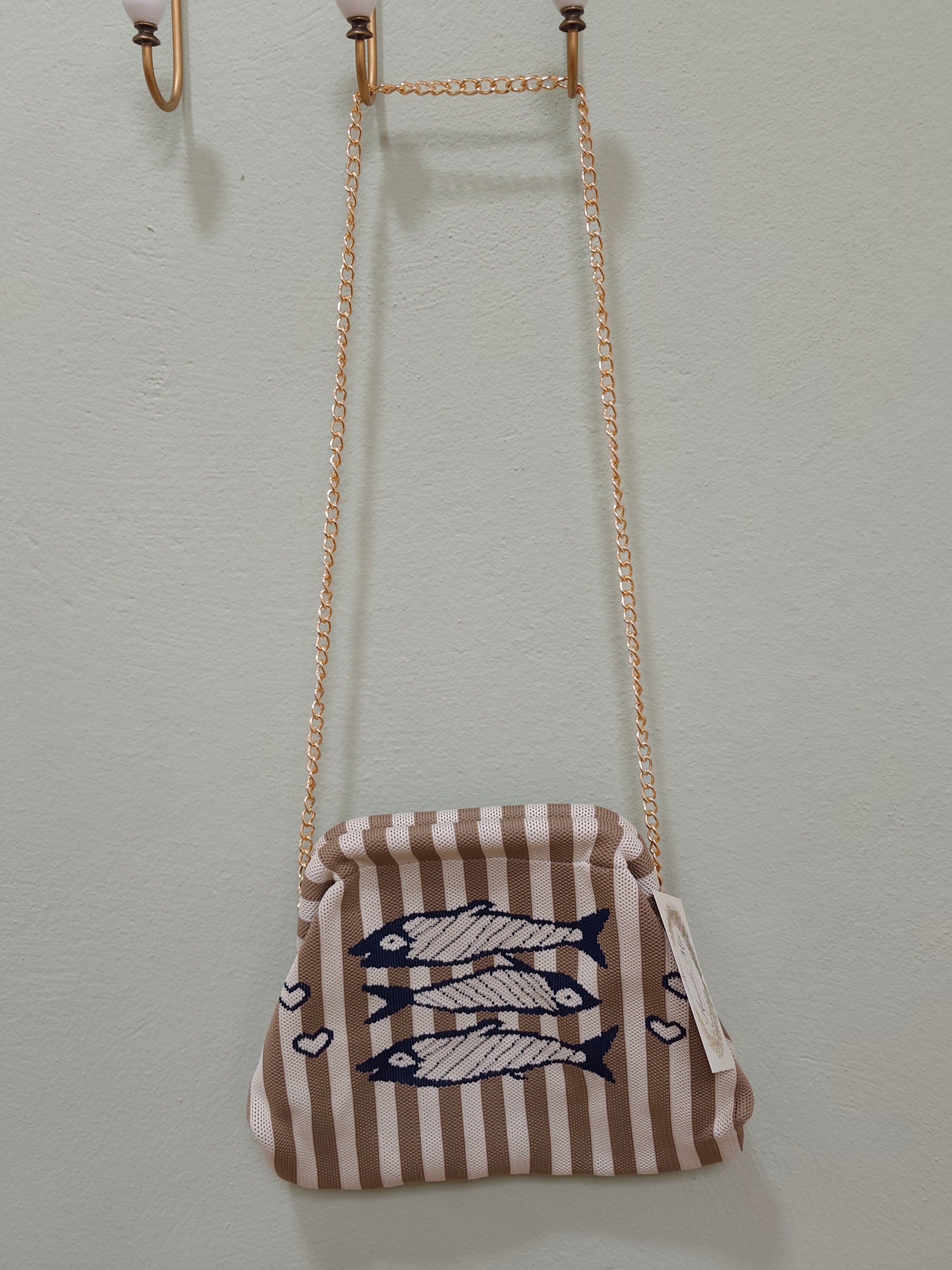BOLSO BOQUERON