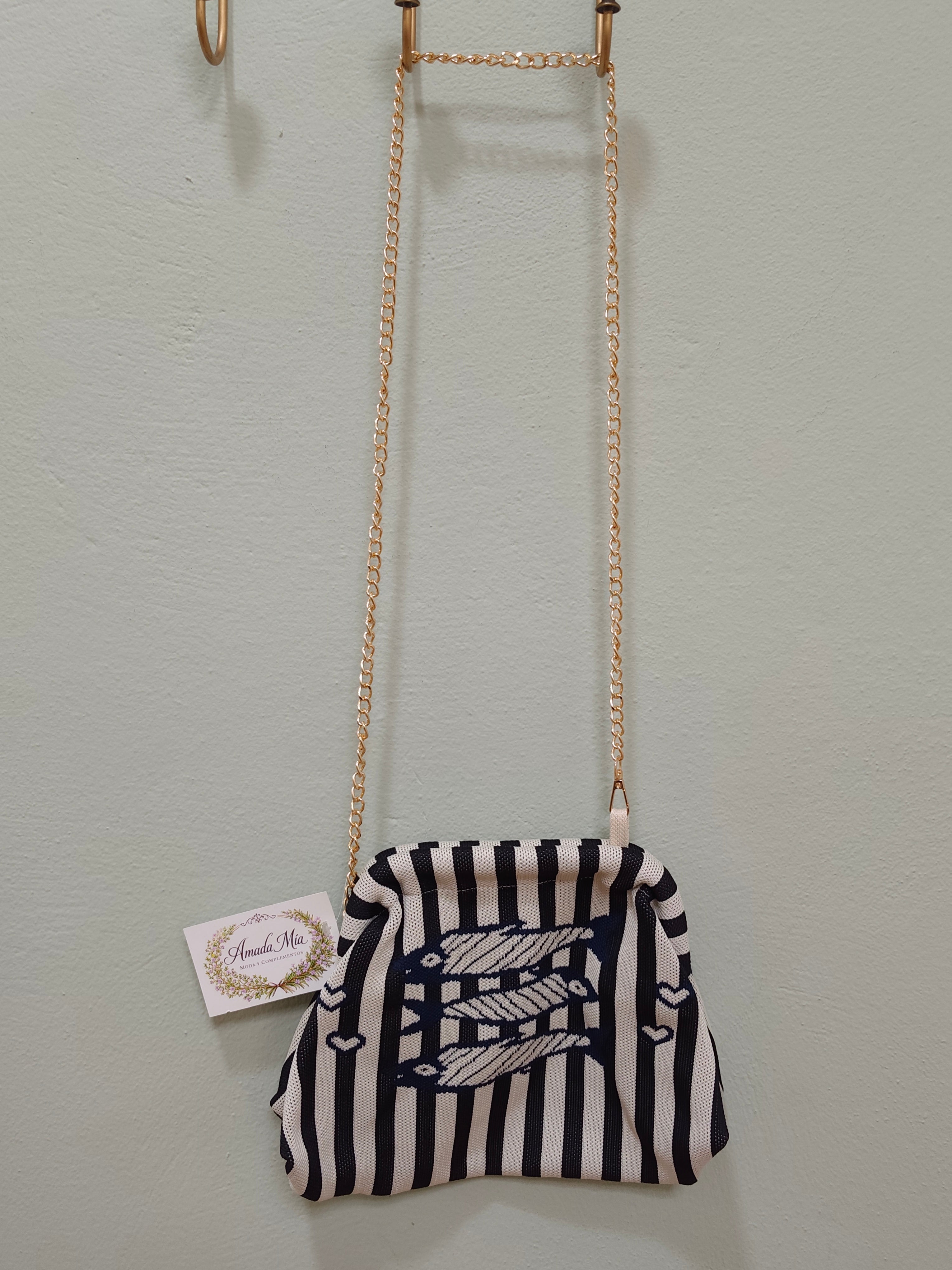 BOLSO BOQUERON