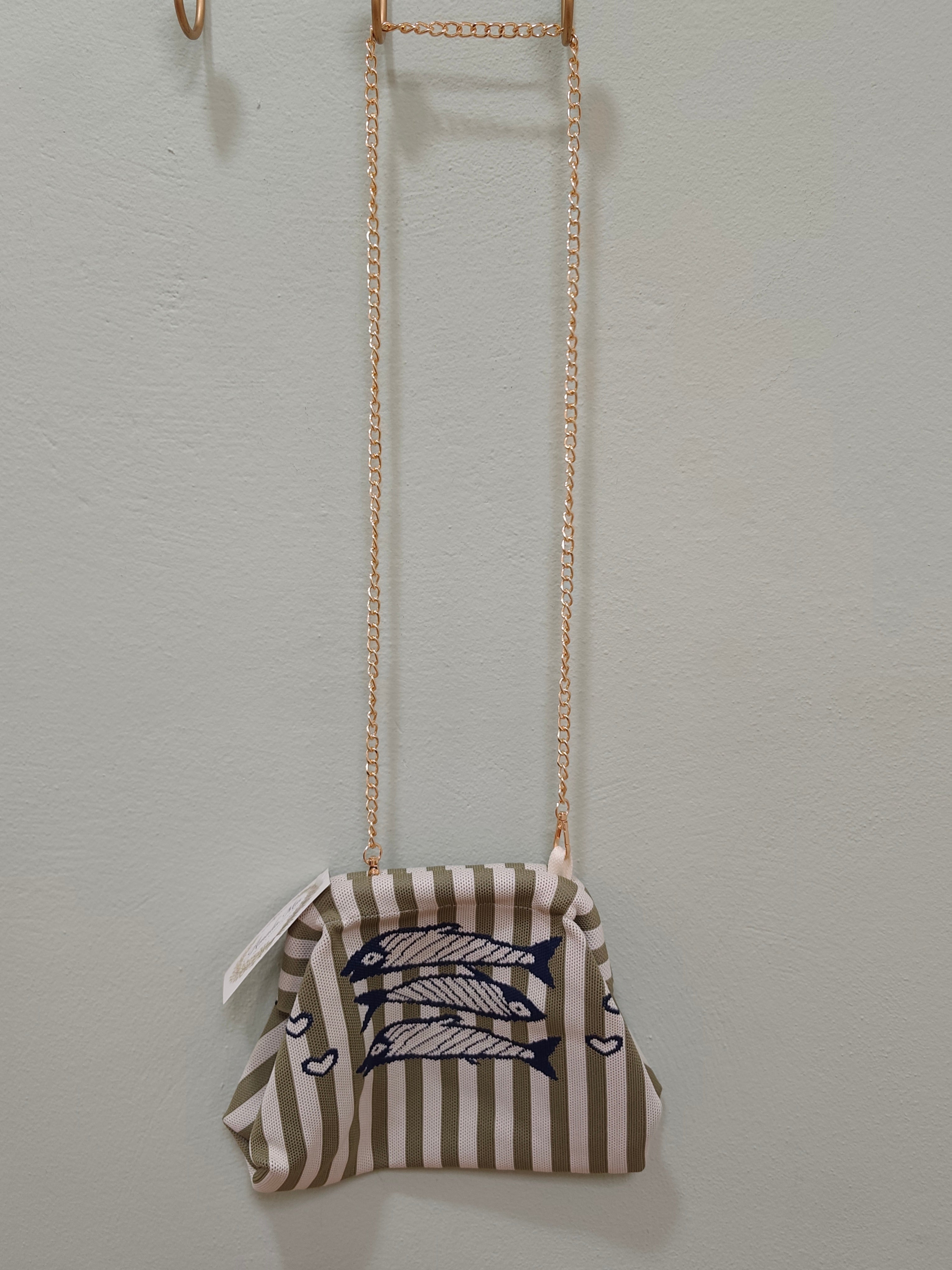 BOLSO BOQUERON