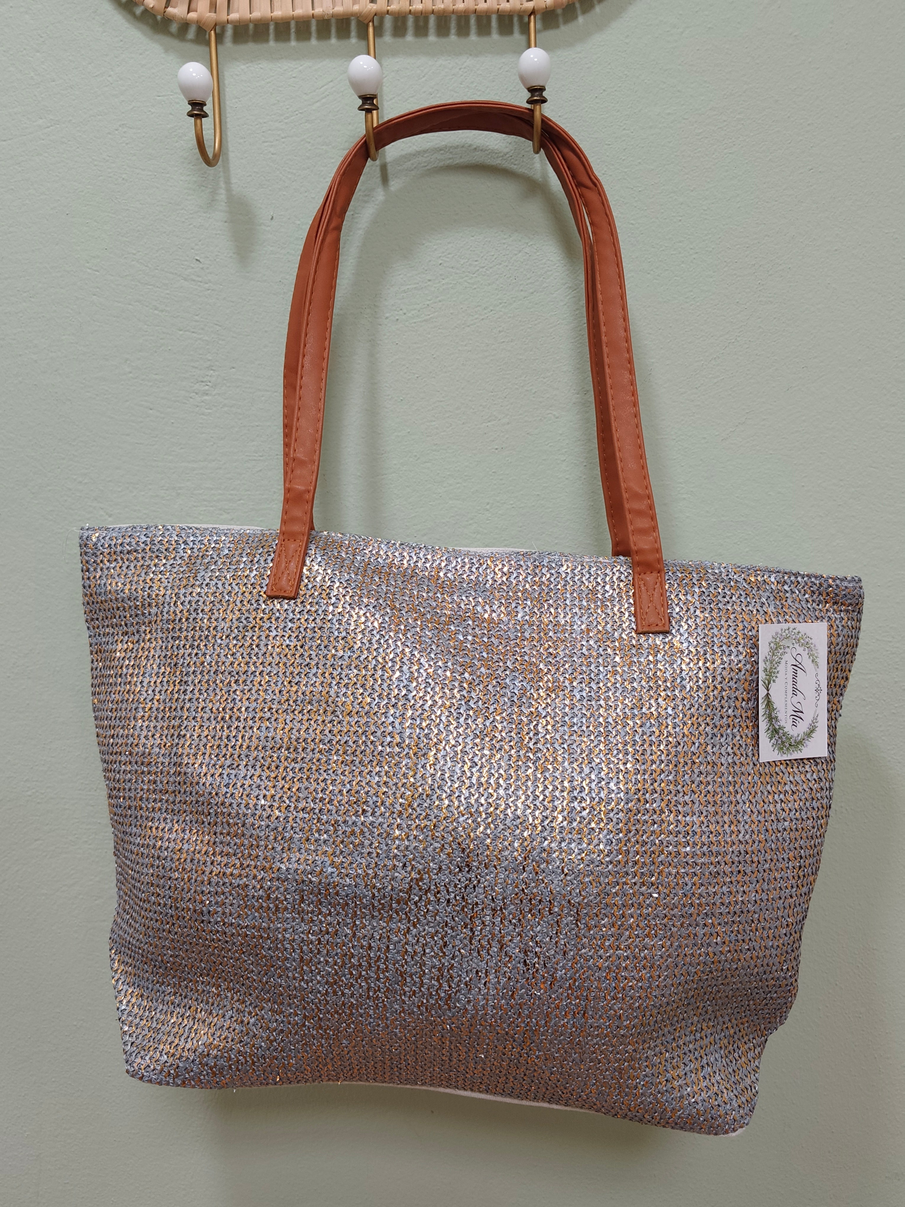 BOLSO PLAYA
