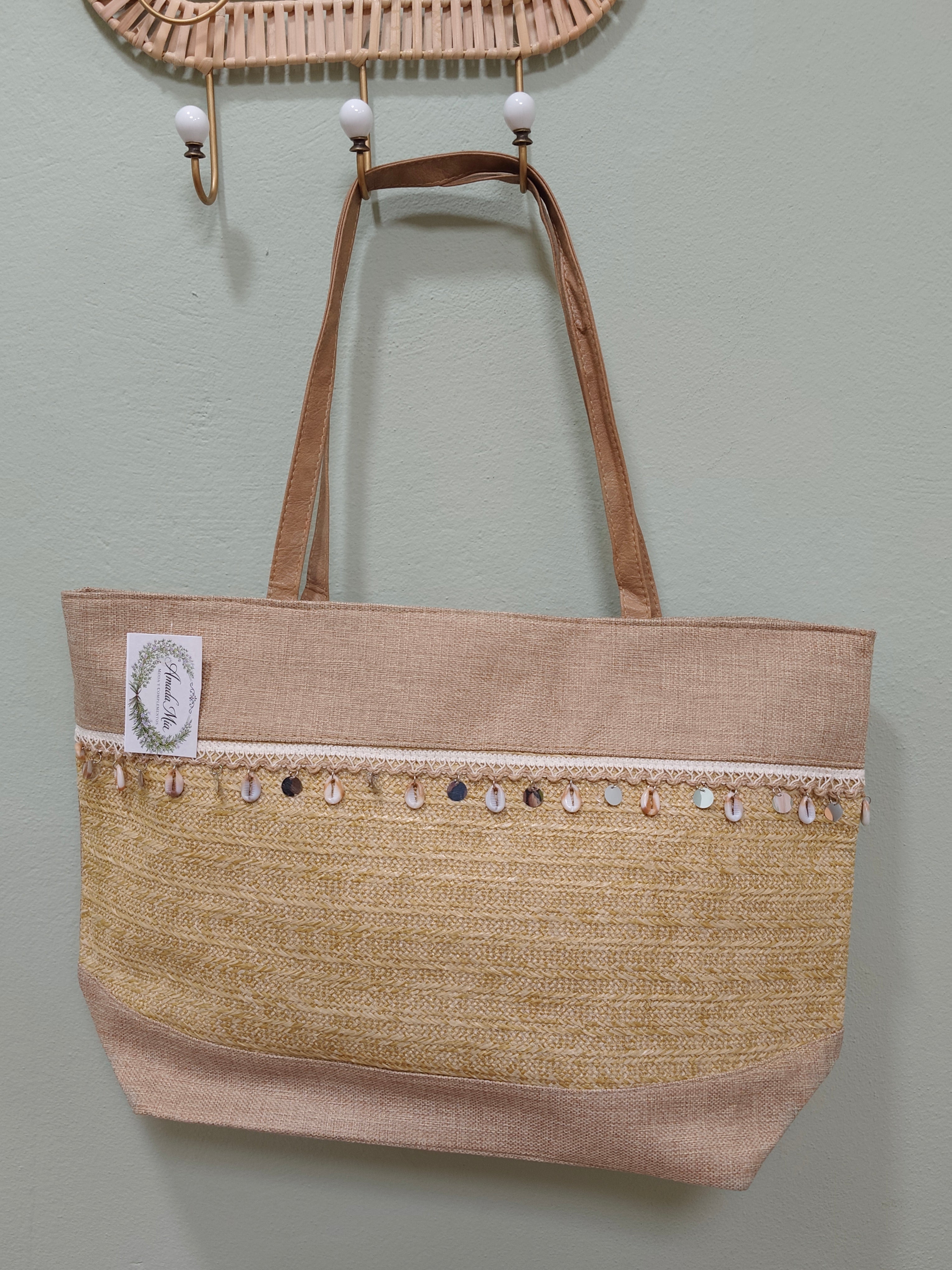 BOLSO PLAYA