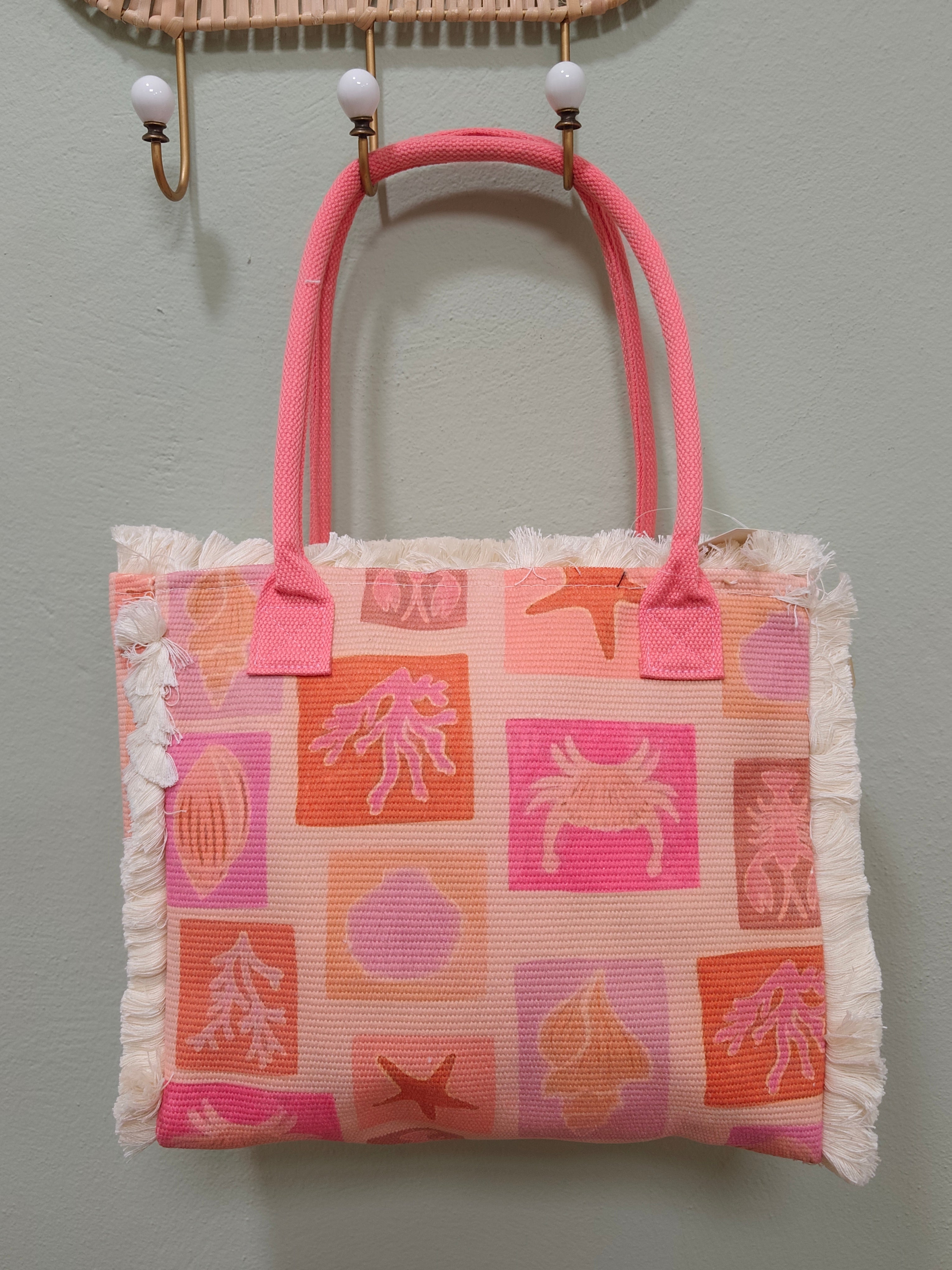 BOLSO FLECOS