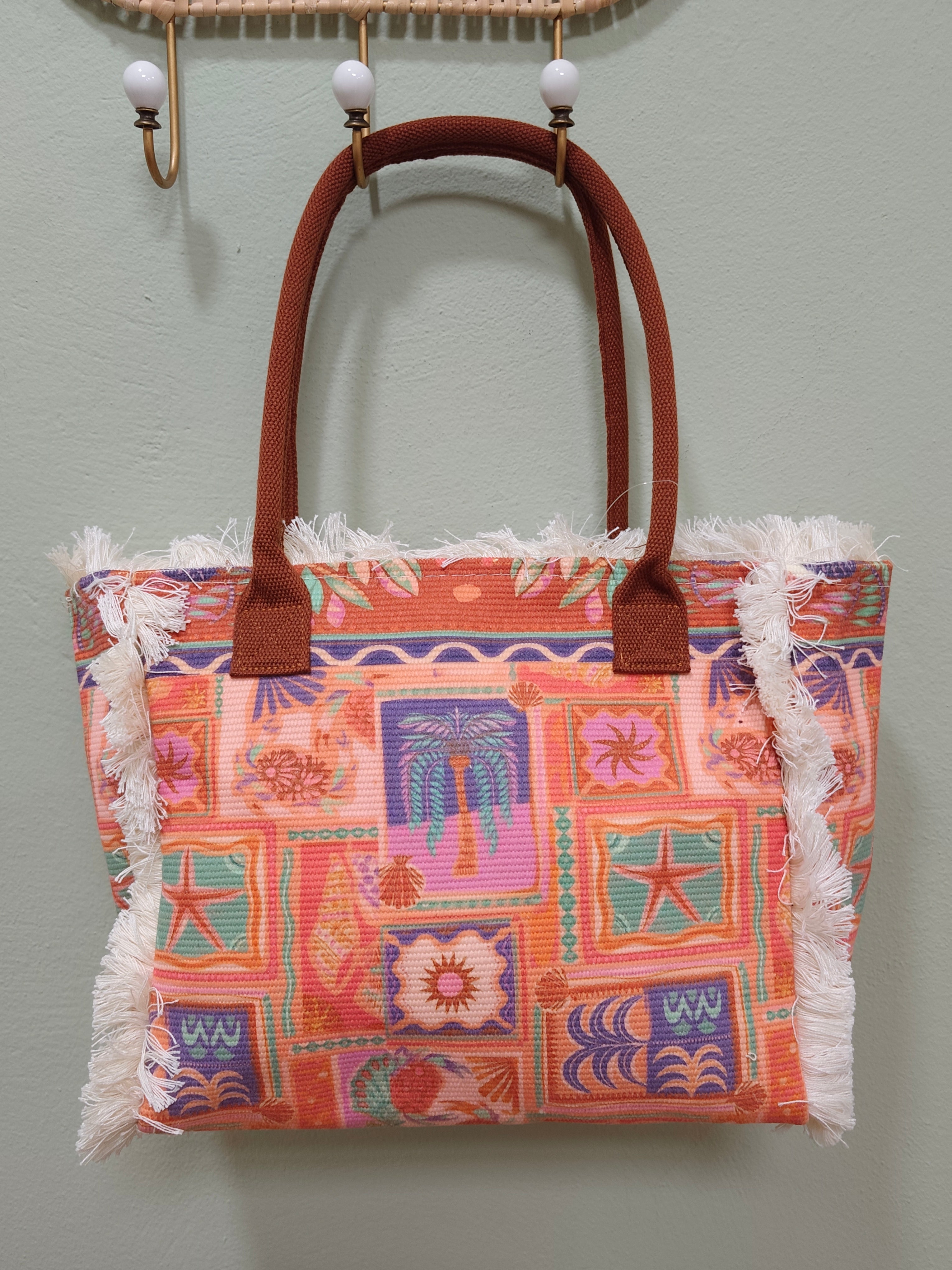 BOLSO FLECOS