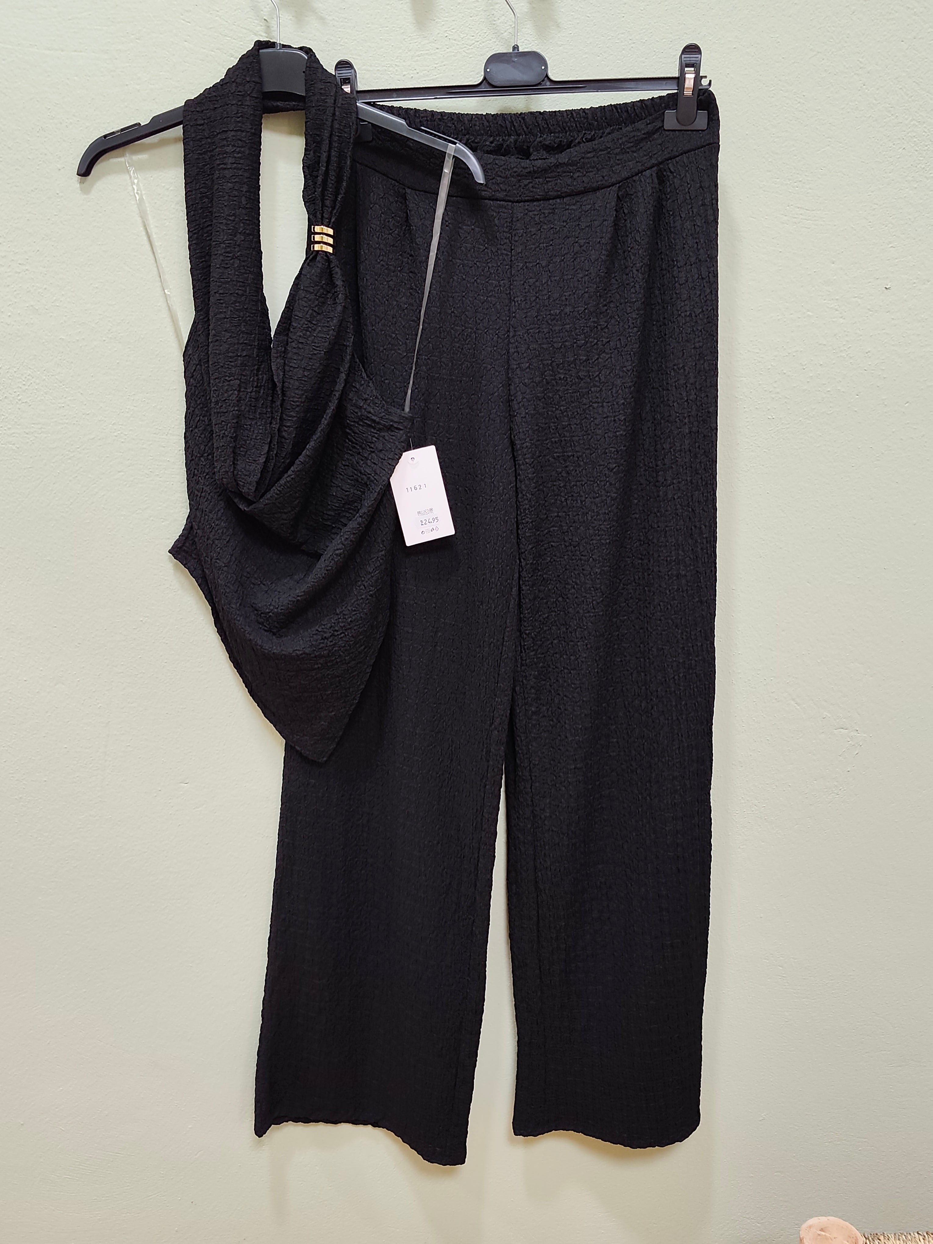 CONJUNTO EVA