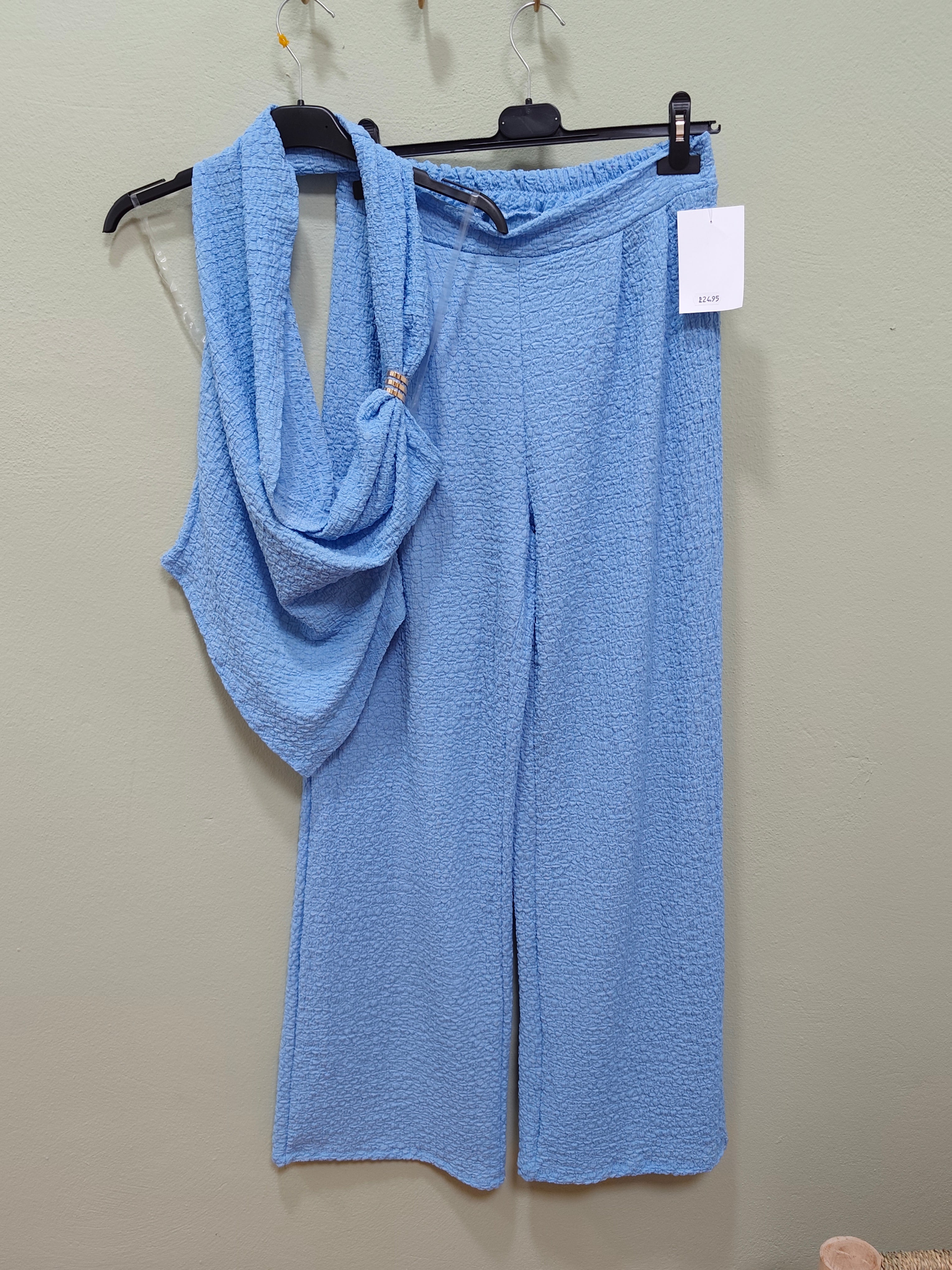 CONJUNTO EVA
