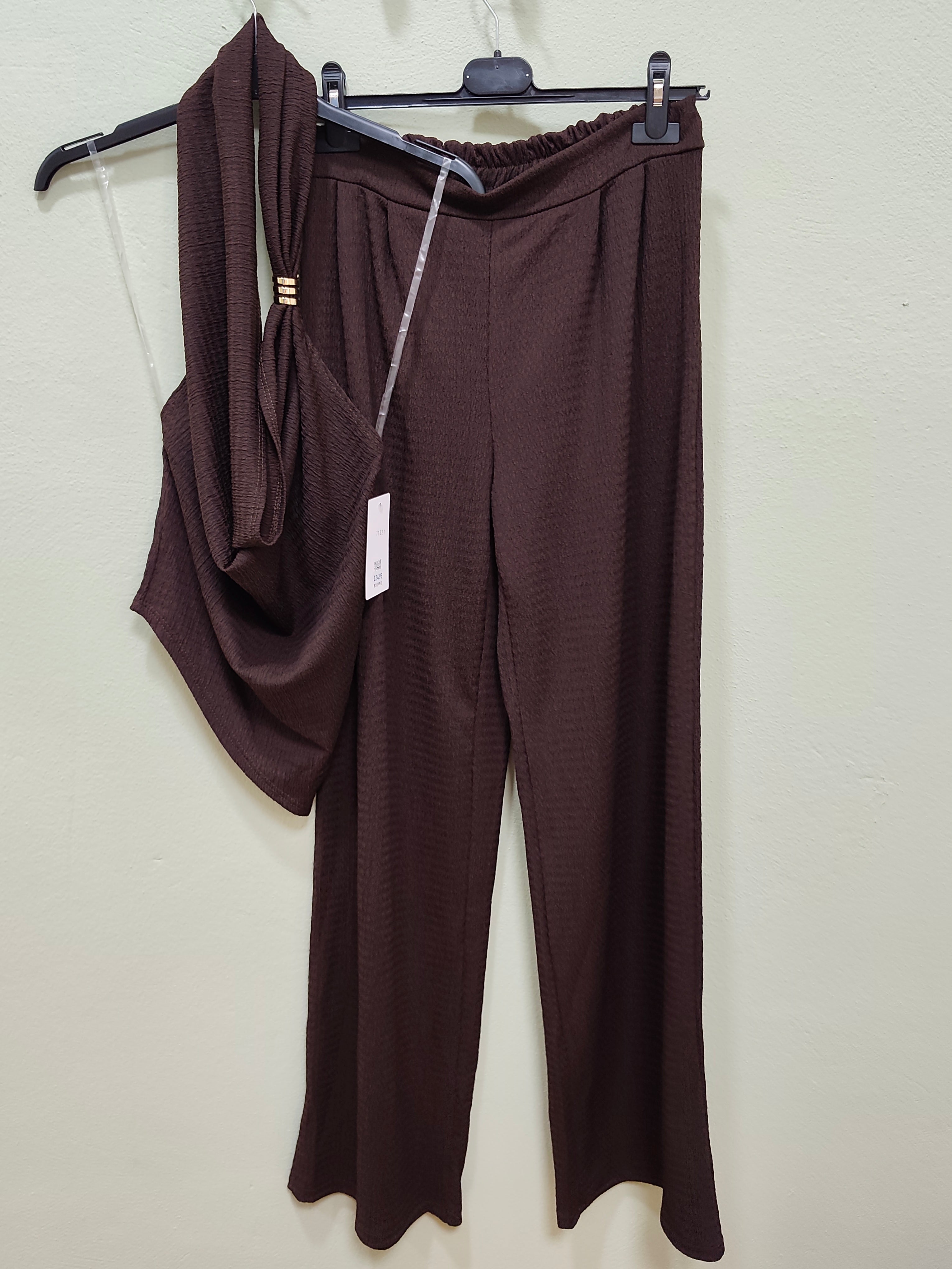 CONJUNTO EVA