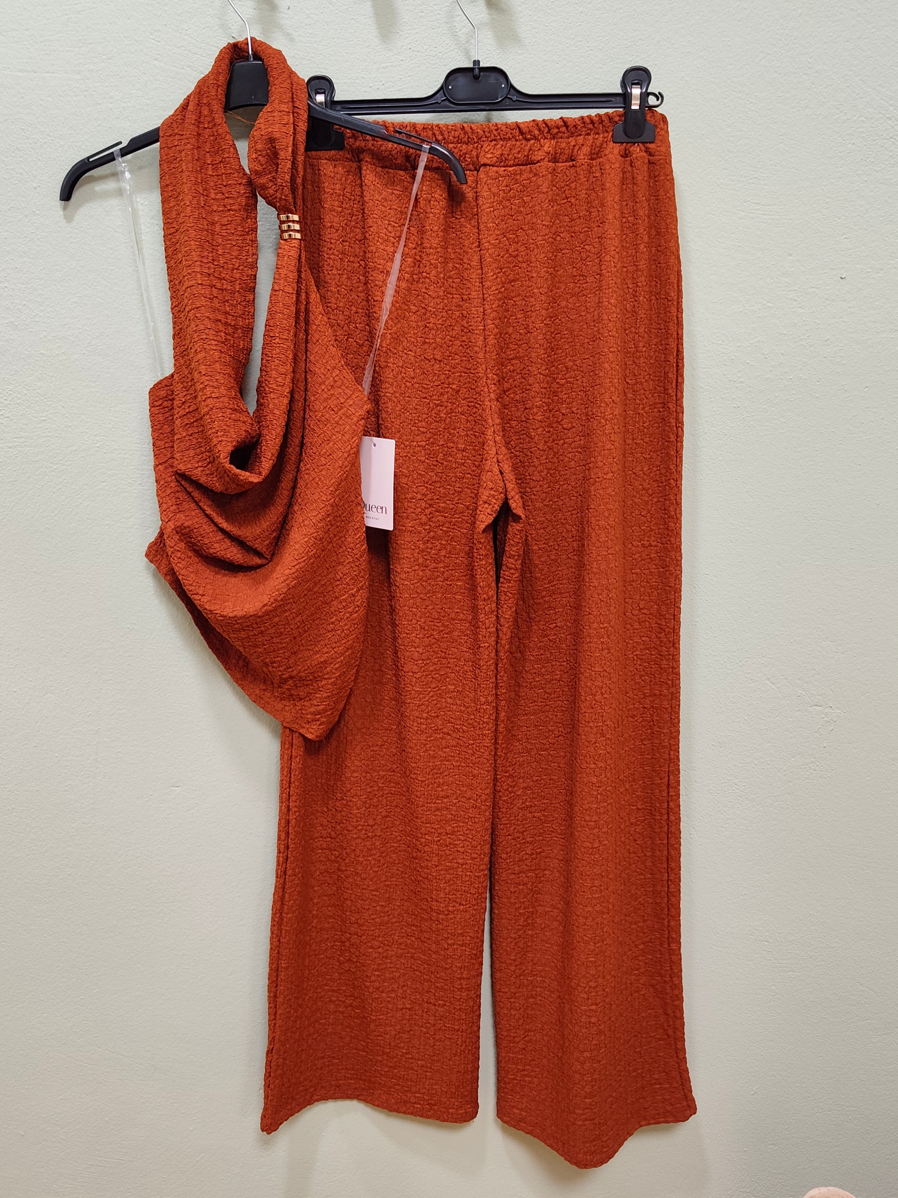 CONJUNTO EVA