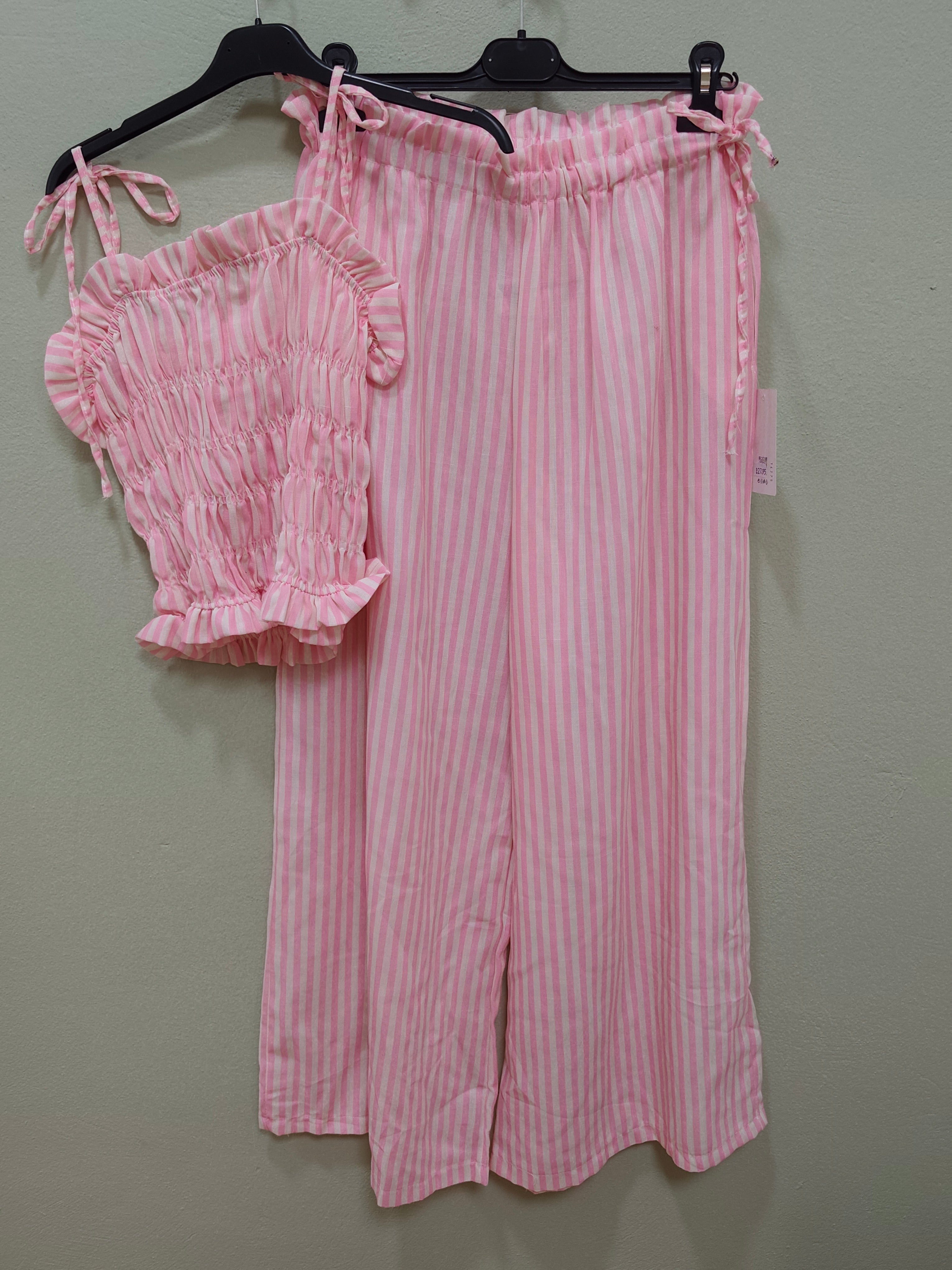 CONJUNTO BARBATE