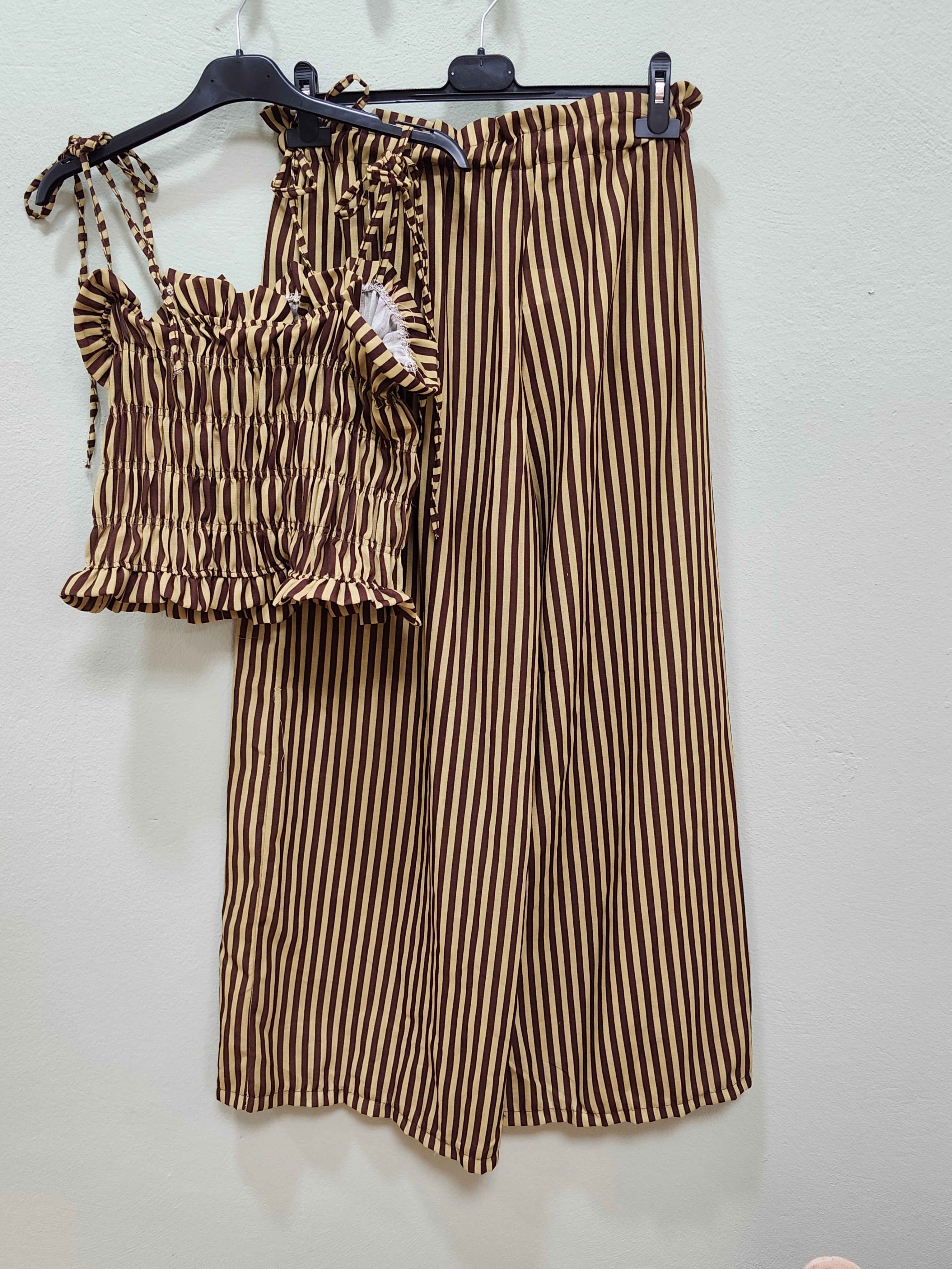 CONJUNTO BARBATE