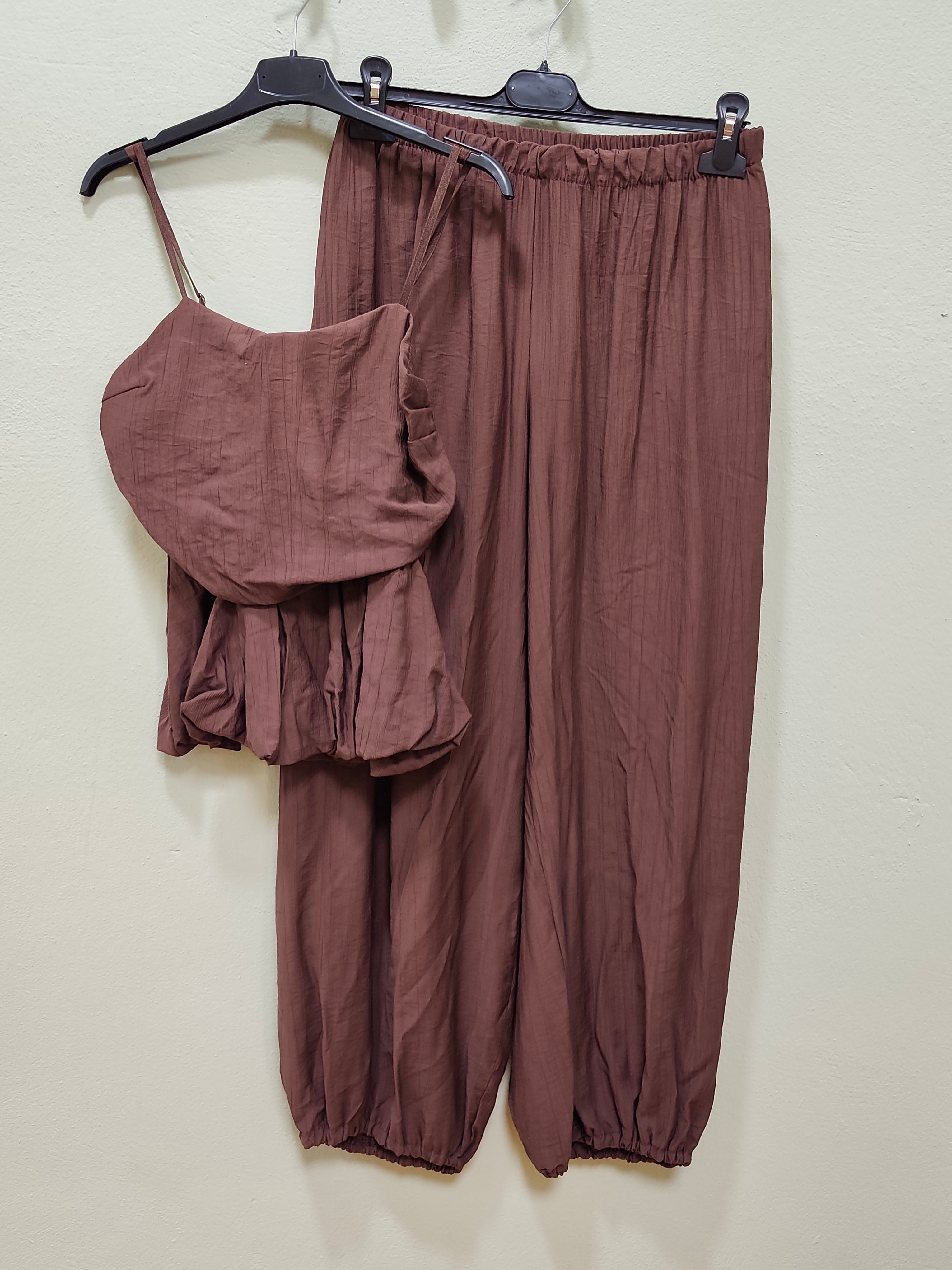 CONJUNTO BOMBA