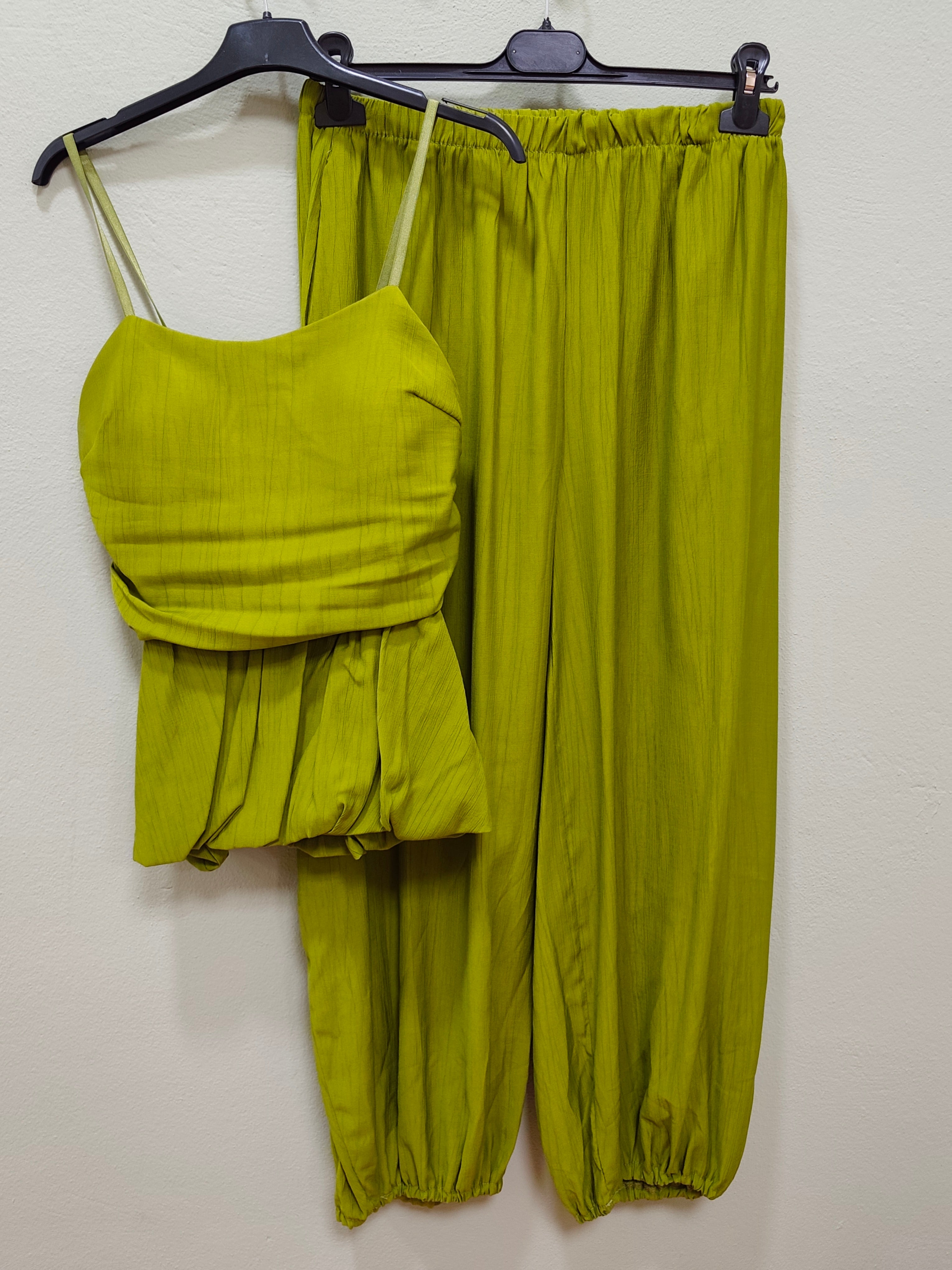 CONJUNTO BOMBA