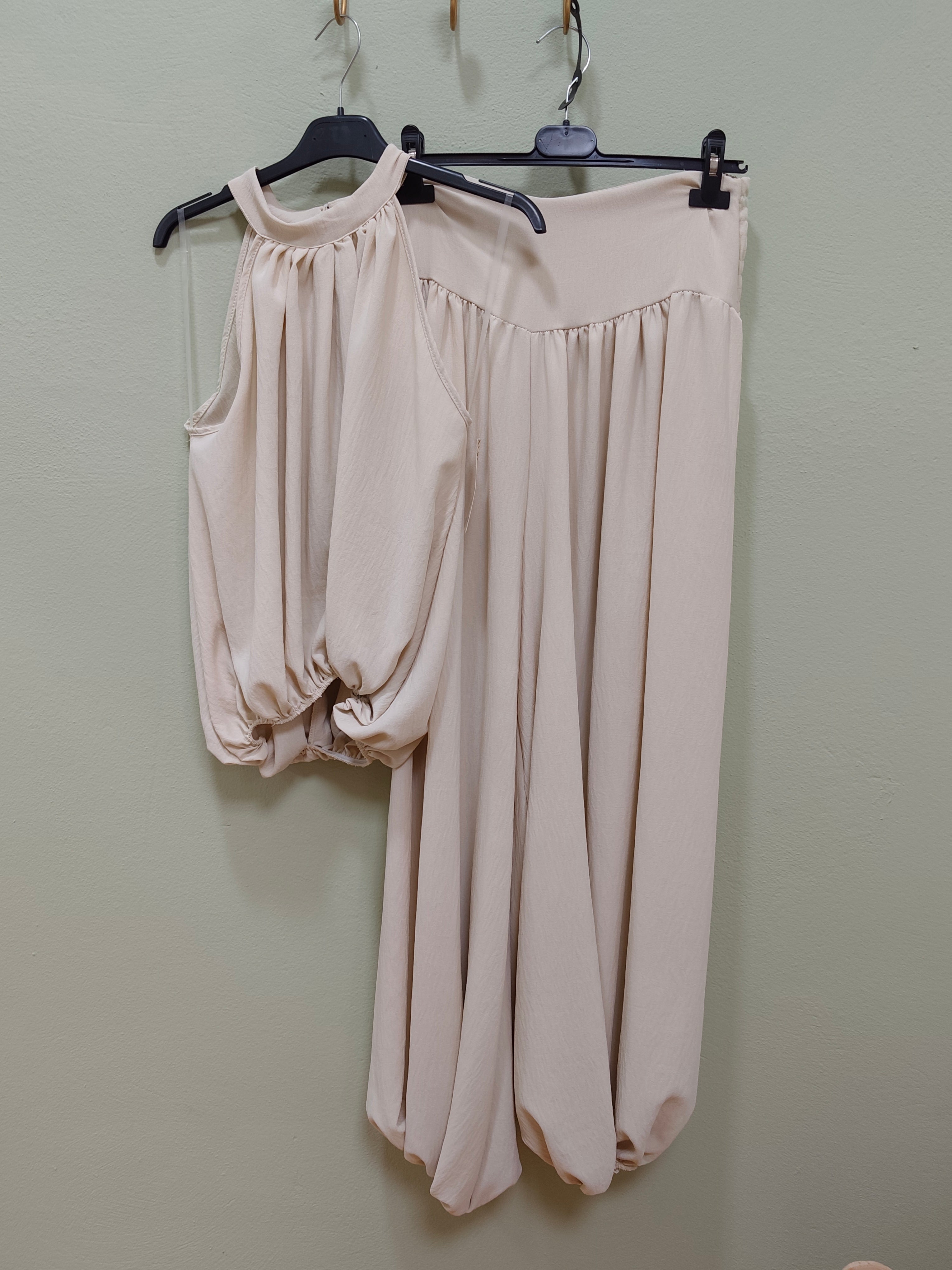 CONJUNTO ALADINA