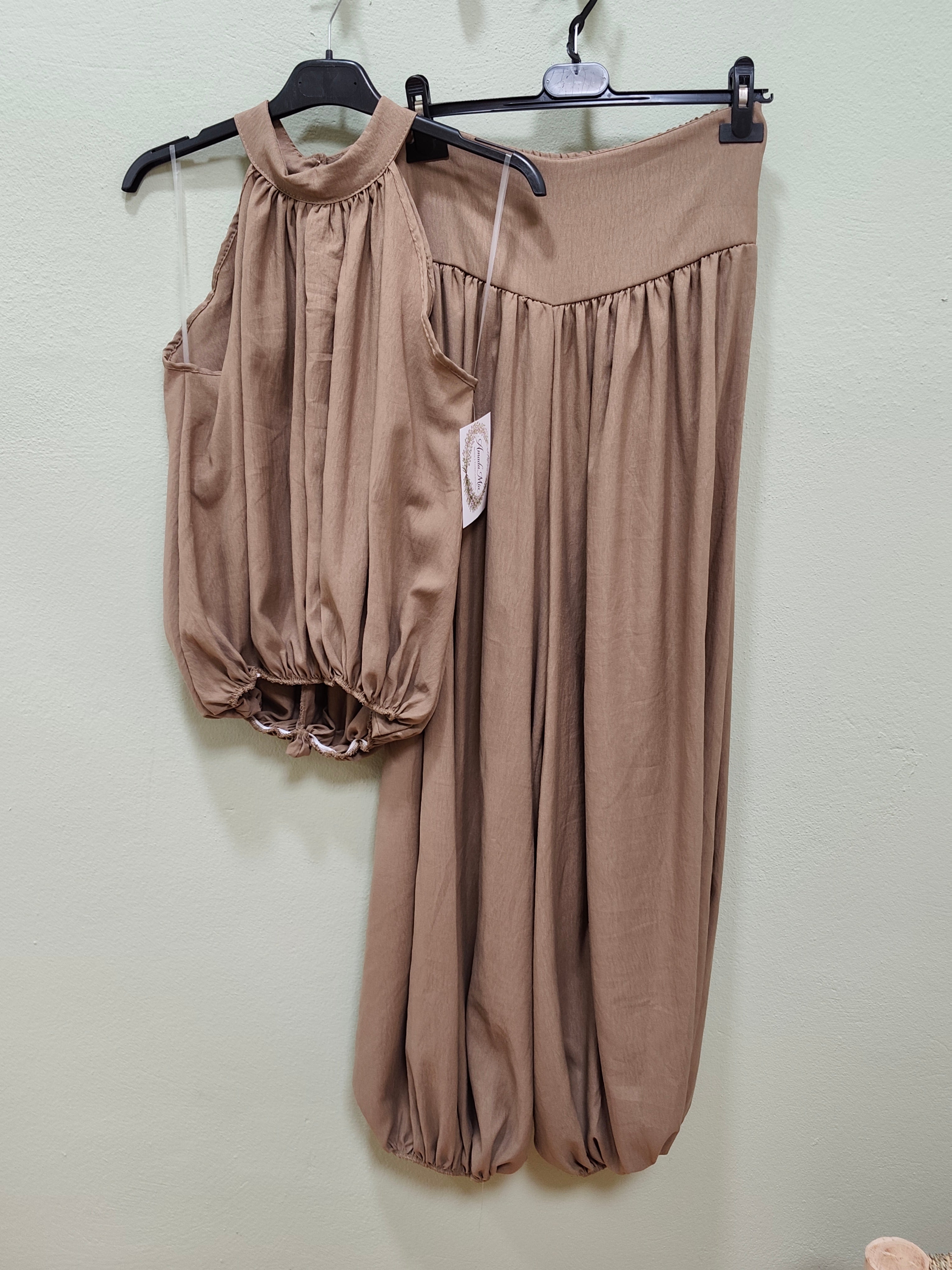 CONJUNTO ALADINA