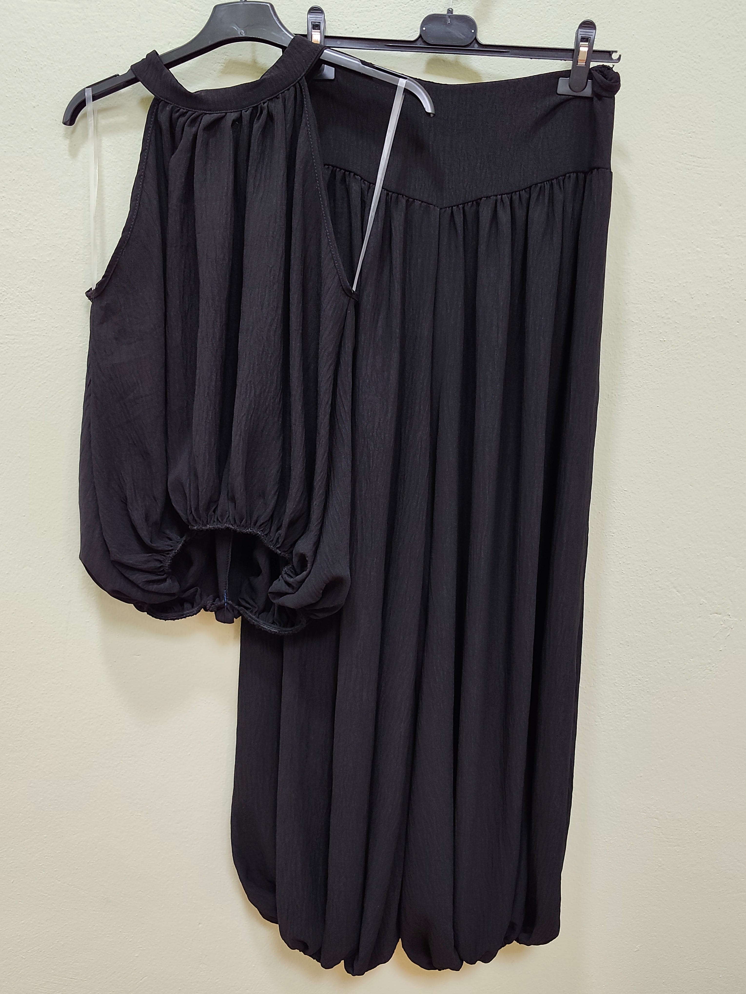 CONJUNTO ALADINA
