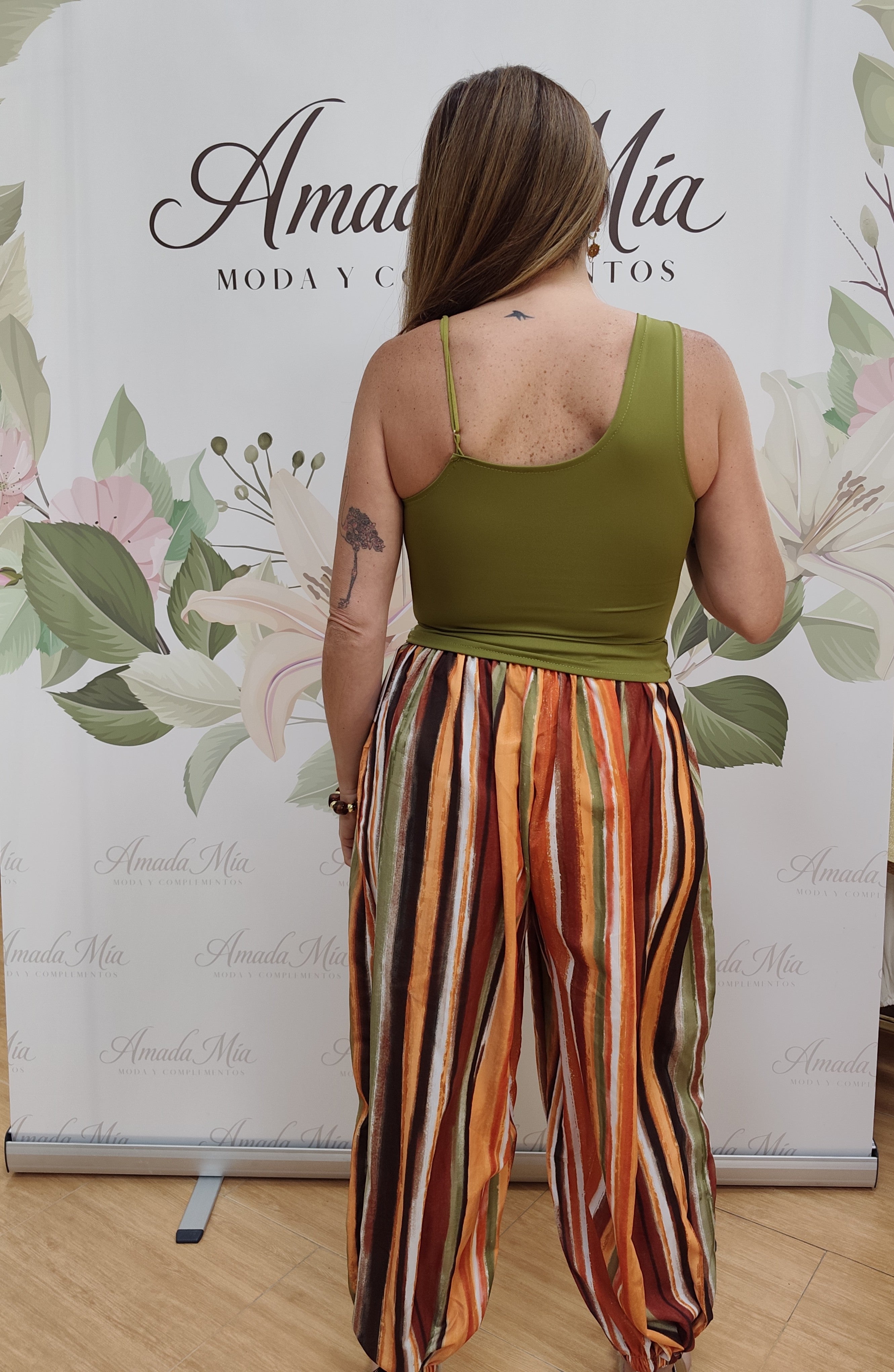 TOP DESIGUAL