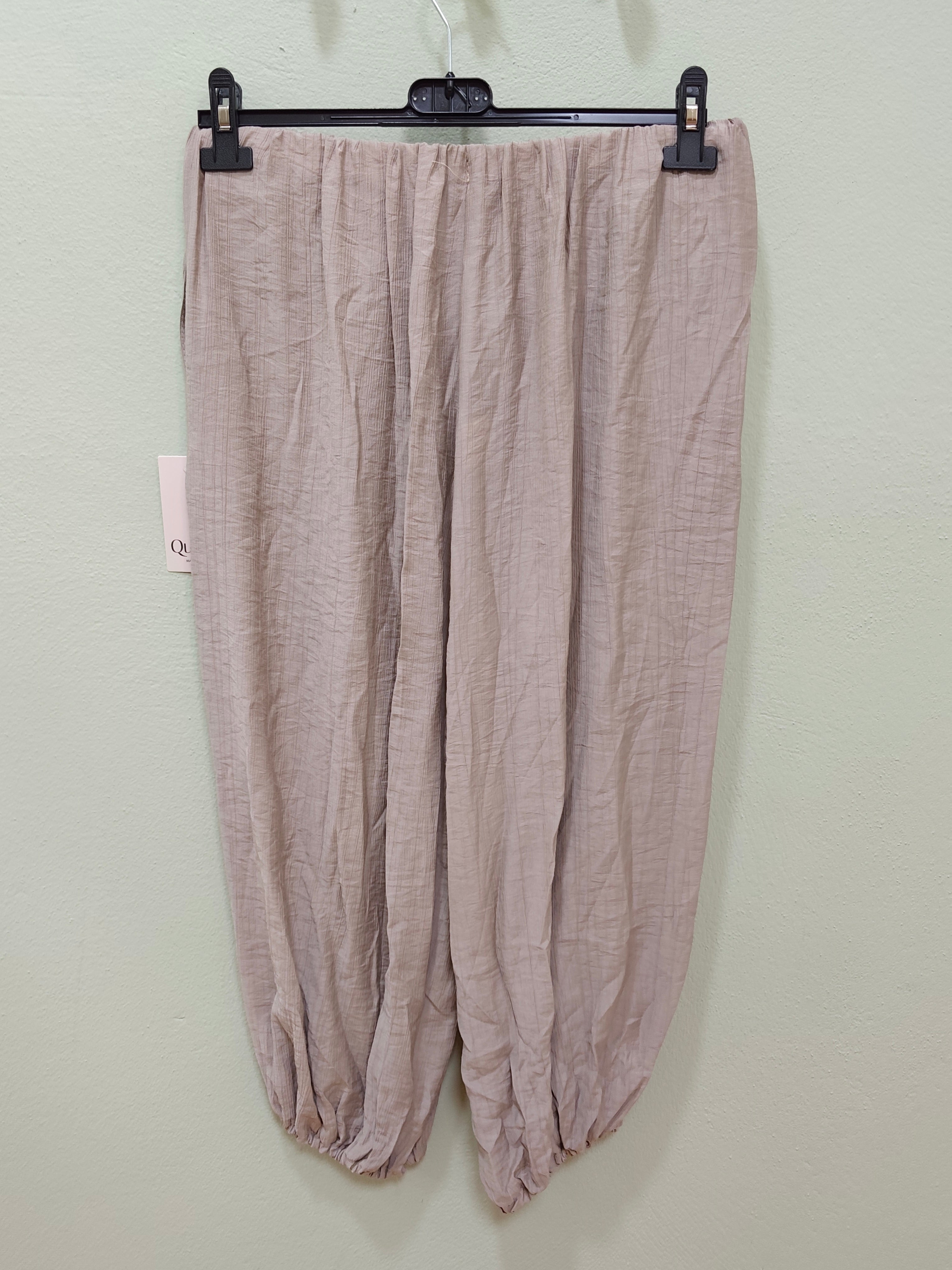 PANTALON BOMBACHO PIRATA
