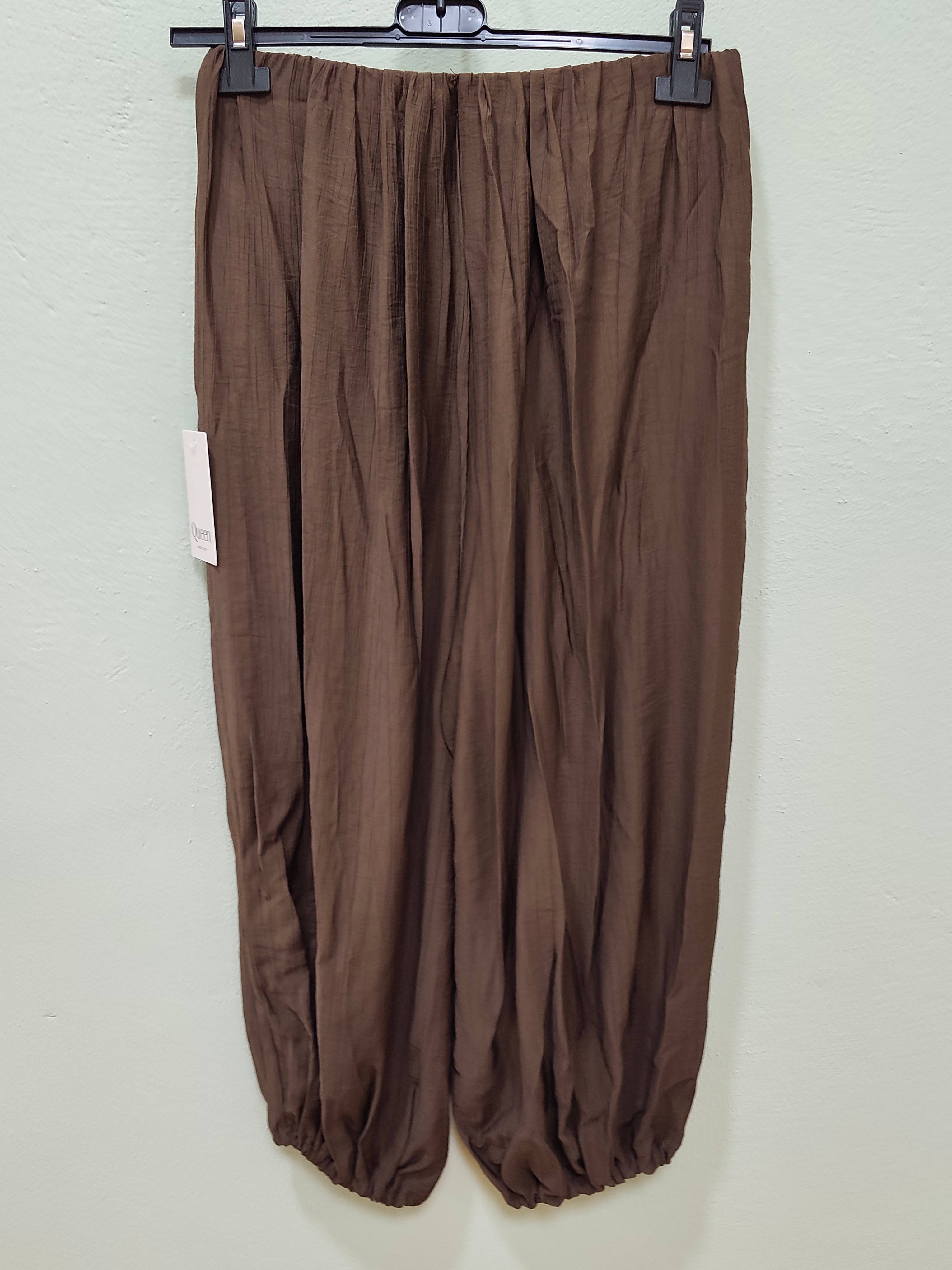 PANTALON BOMBACHO PIRATA