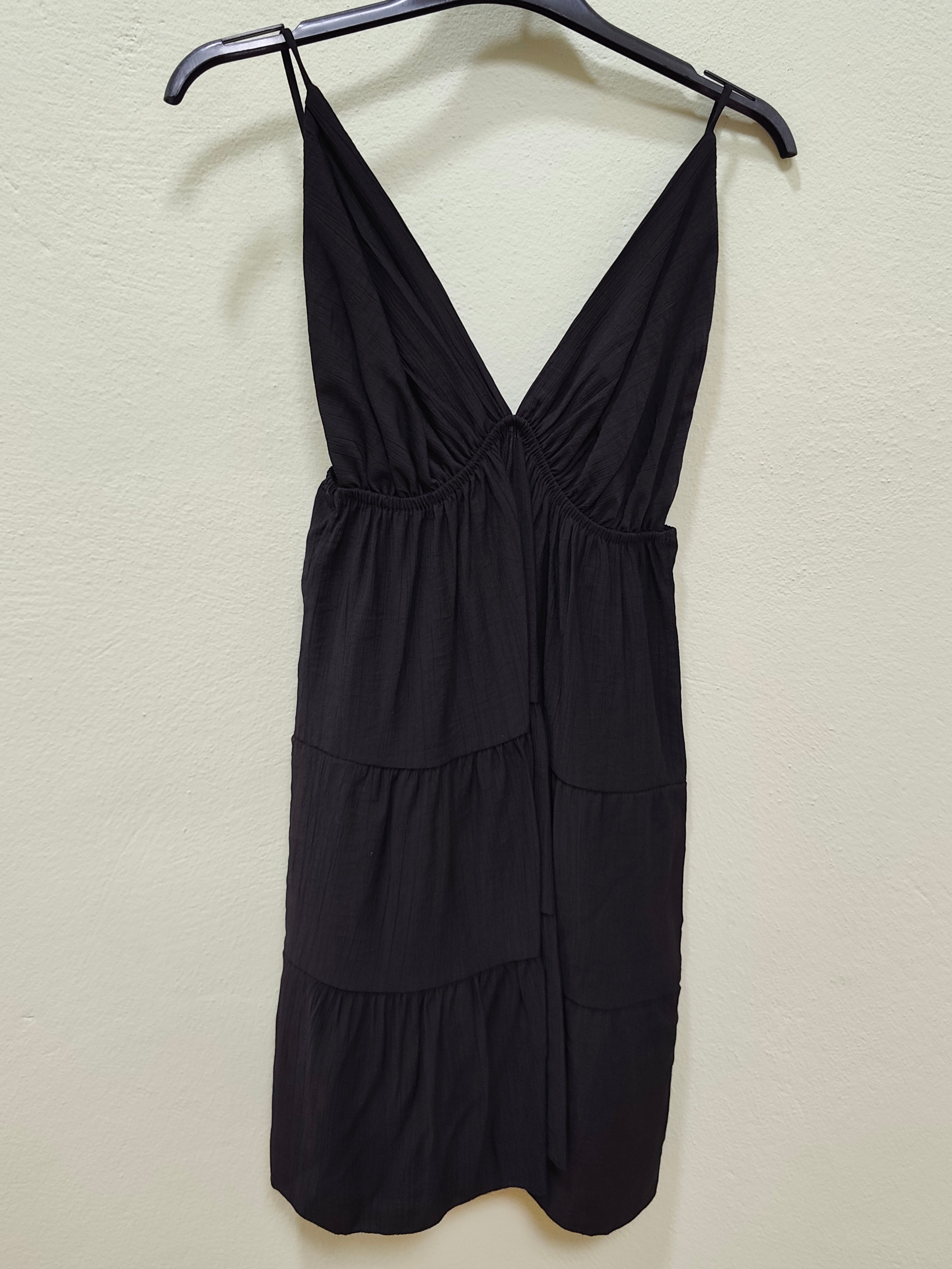 VESTIDO MALAGUETA