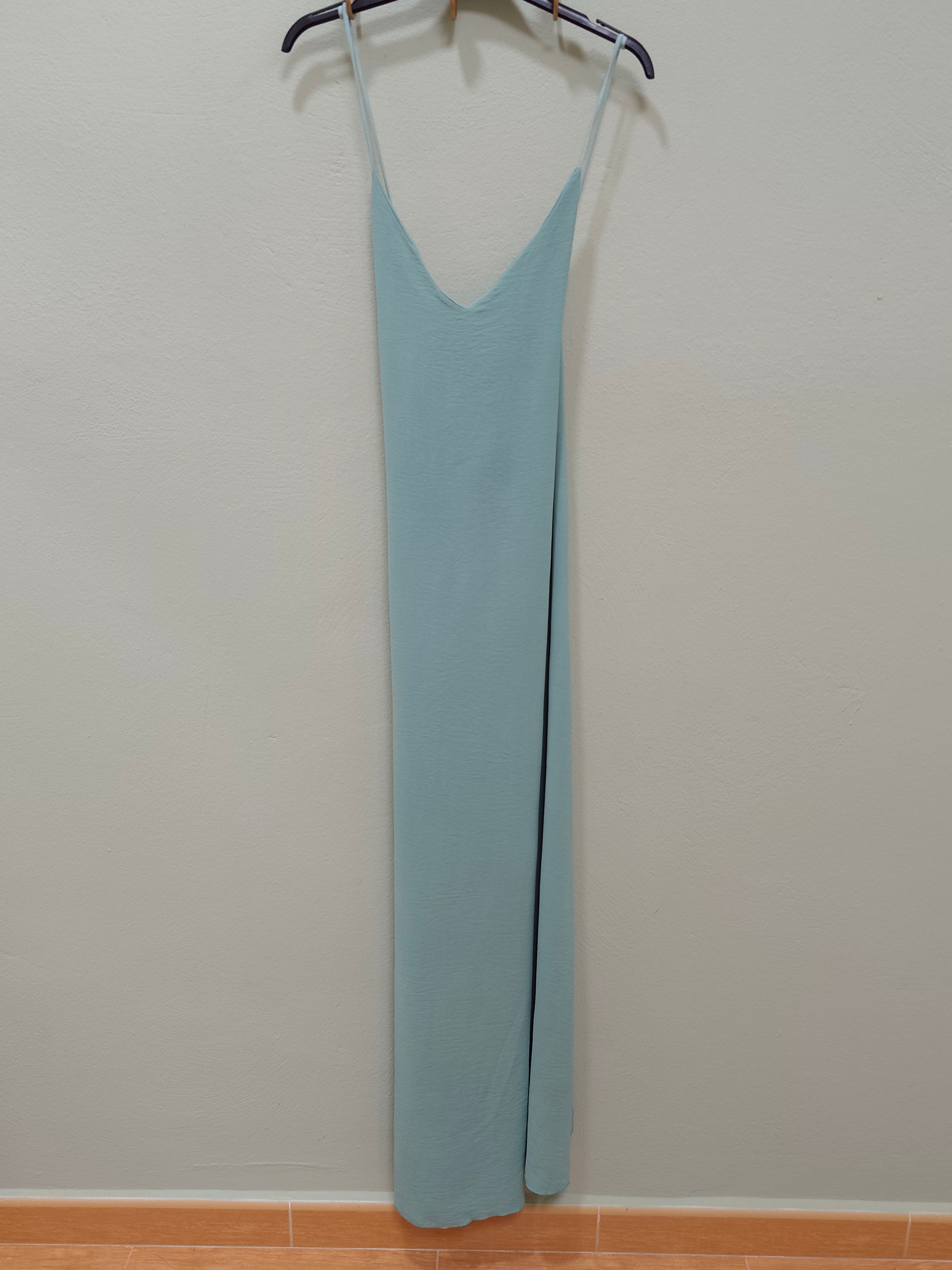VESTIDO MARIA