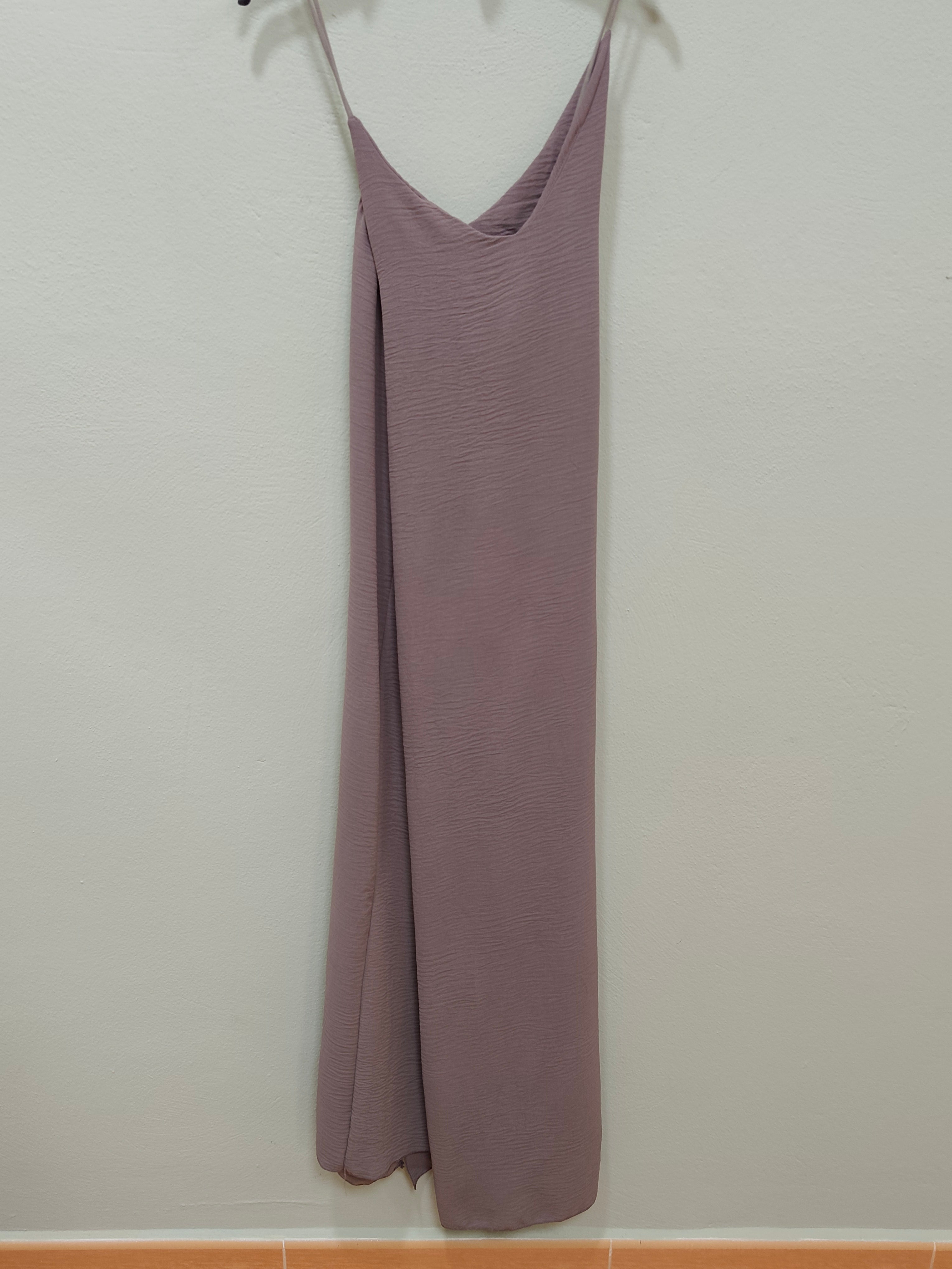 VESTIDO MARIA