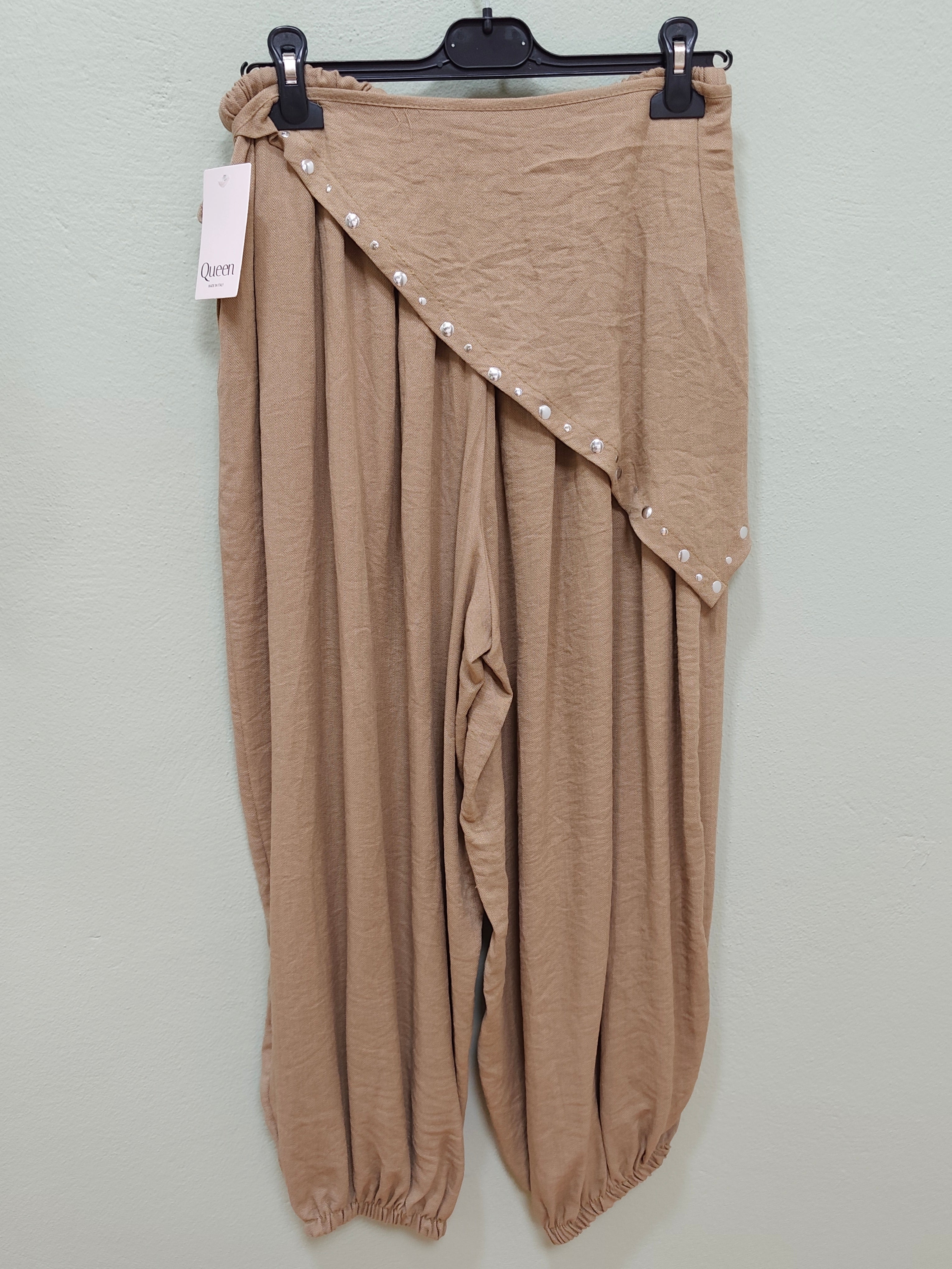 PANTALON PAÑUELO