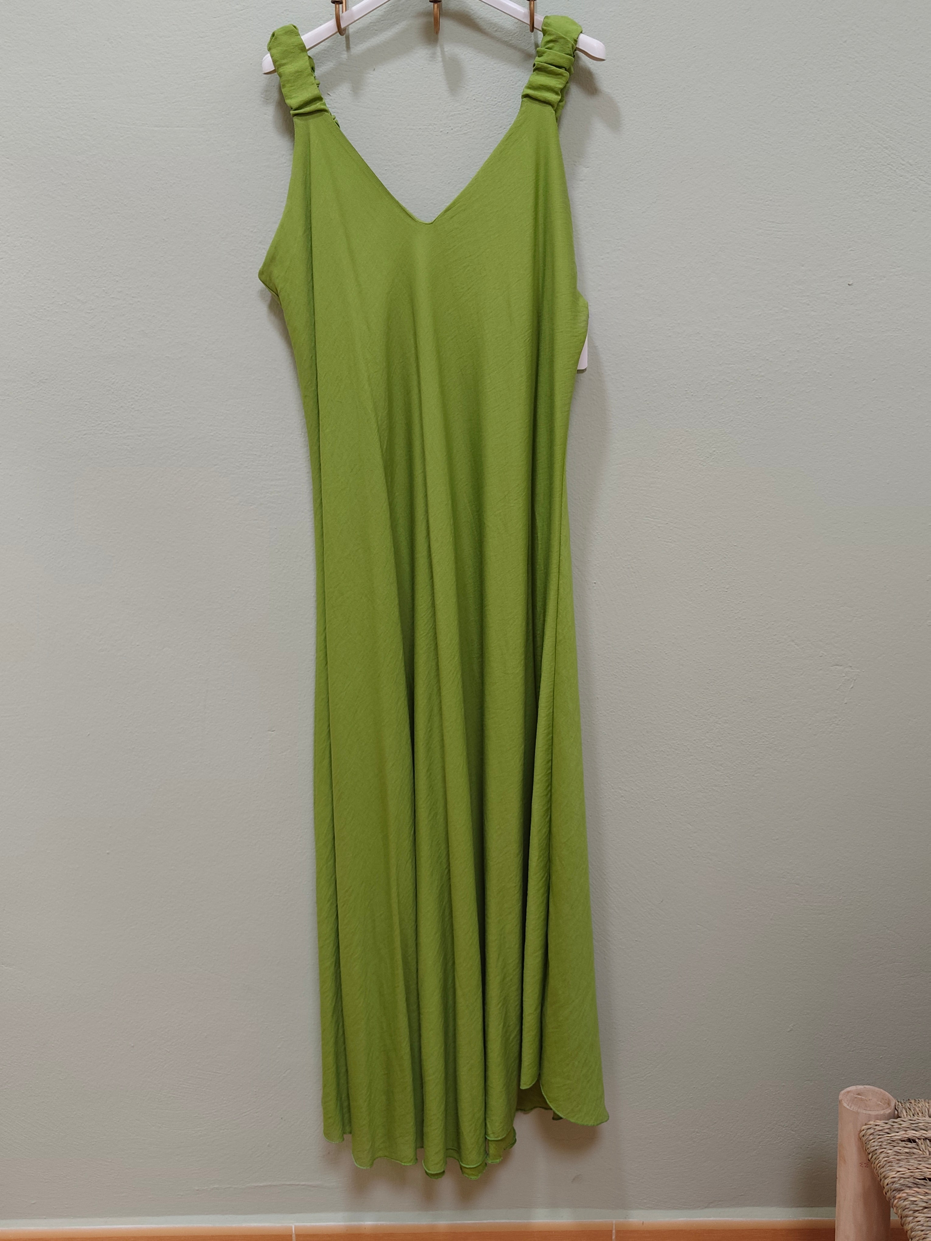 Vestido Lulu