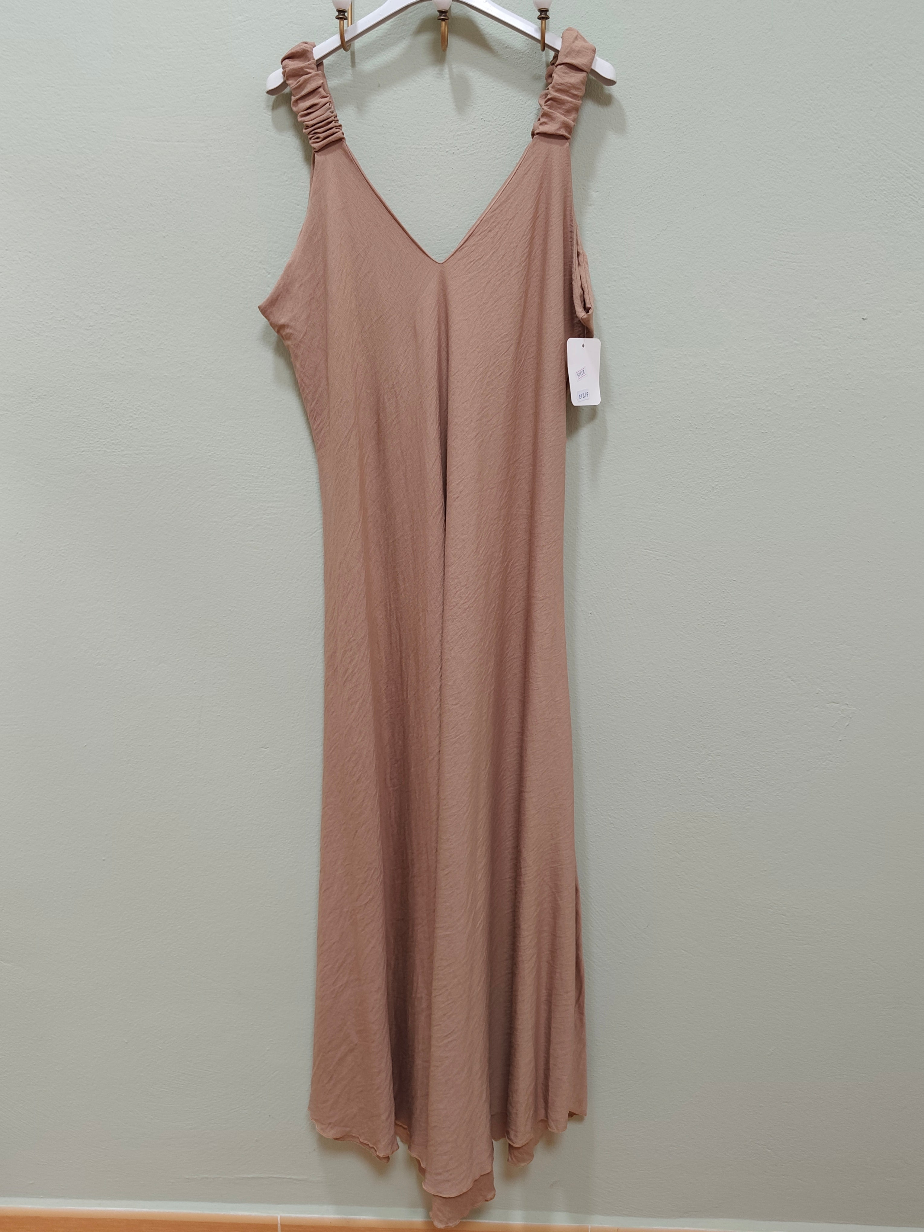 Vestido Lulu