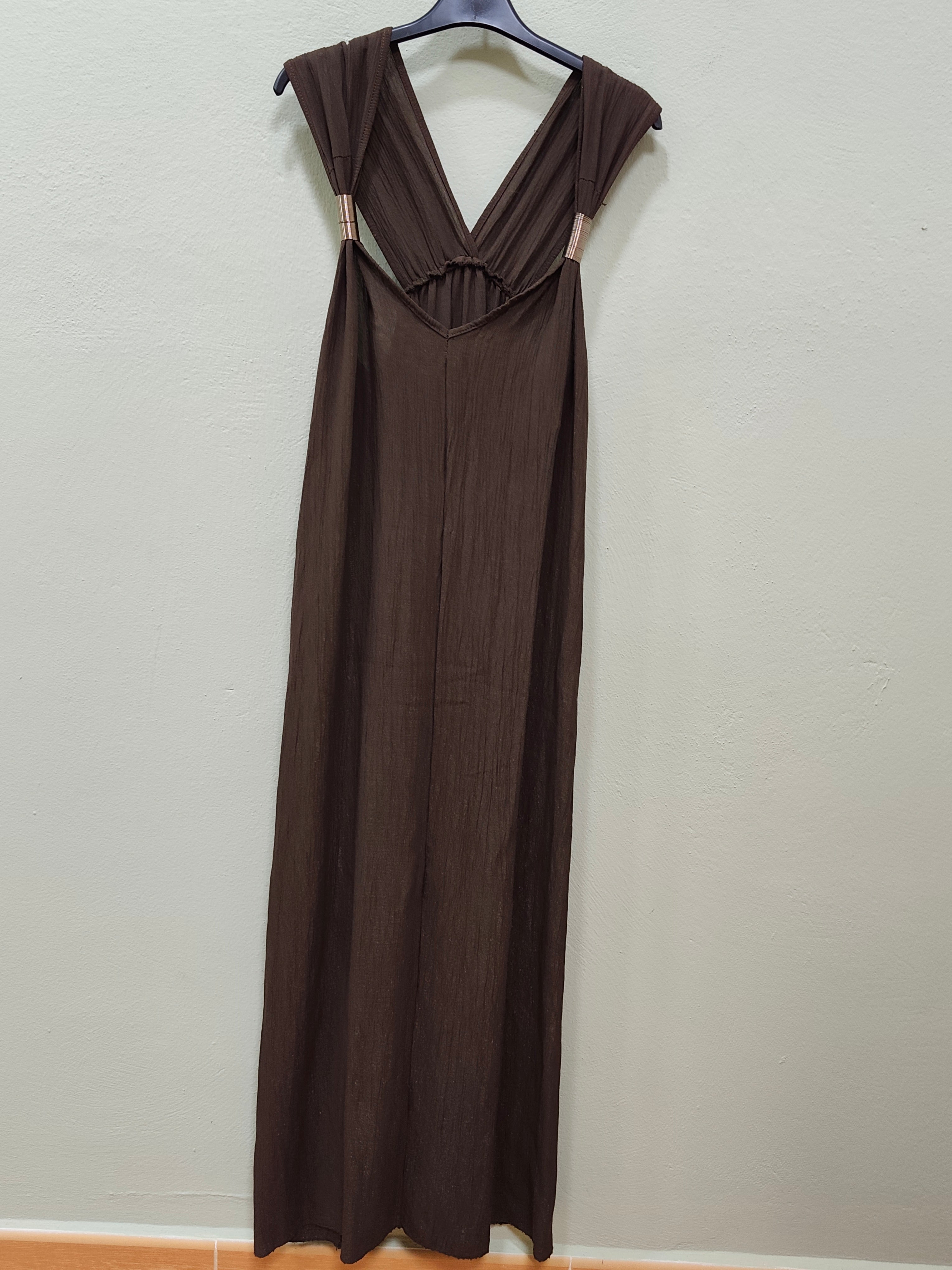 VESTIDO TUBO