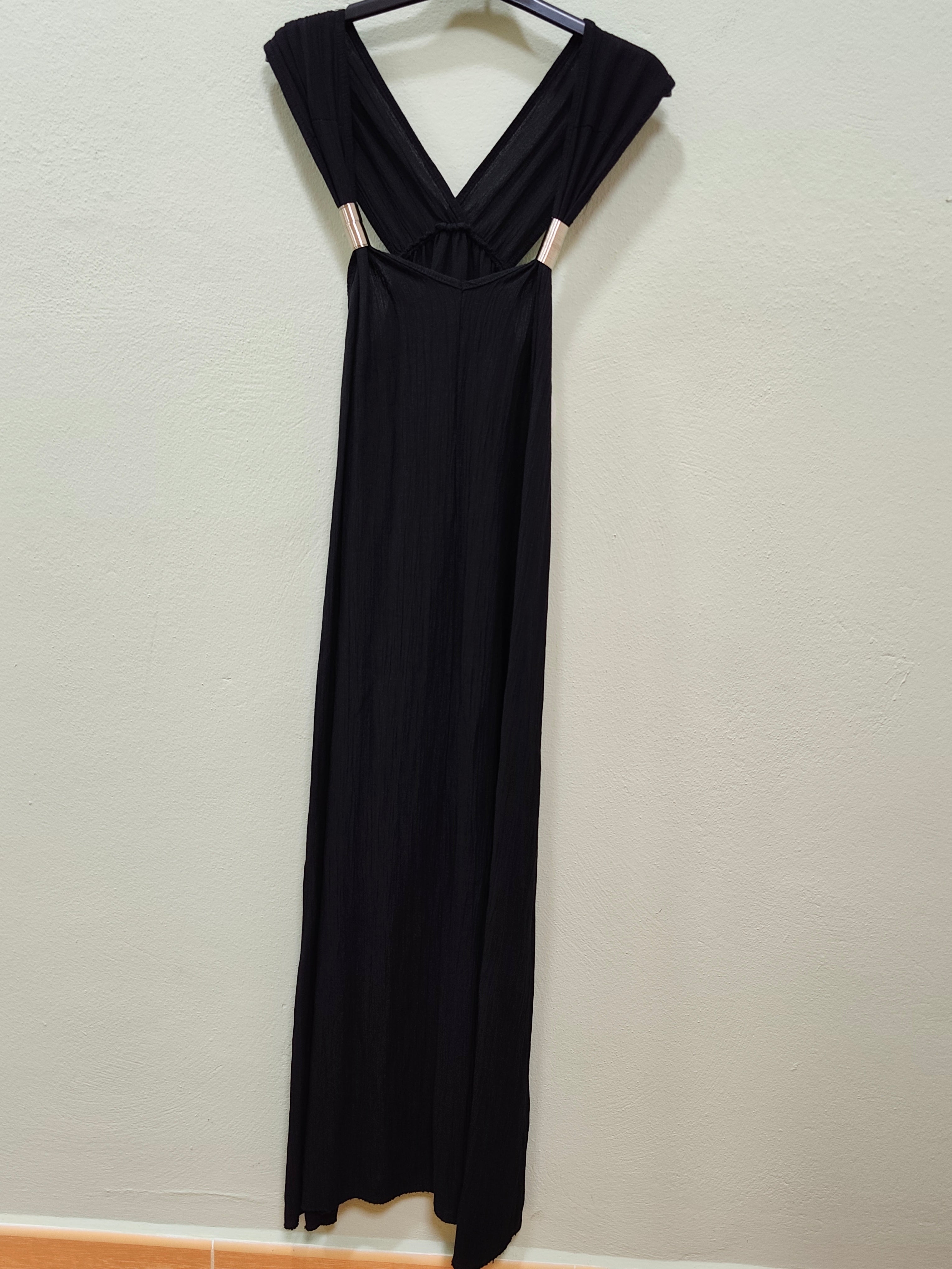 VESTIDO TUBO