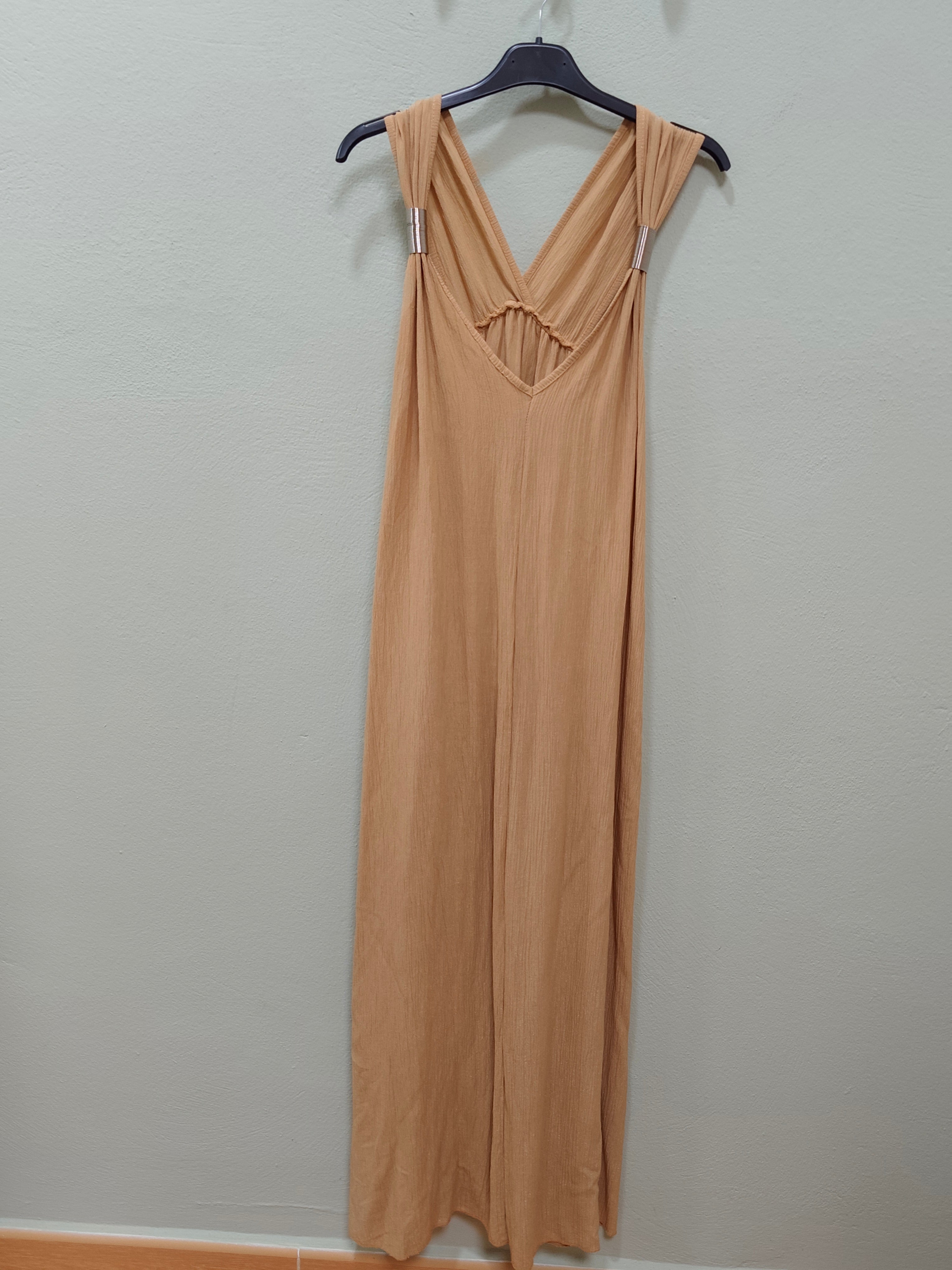 VESTIDO TUBO