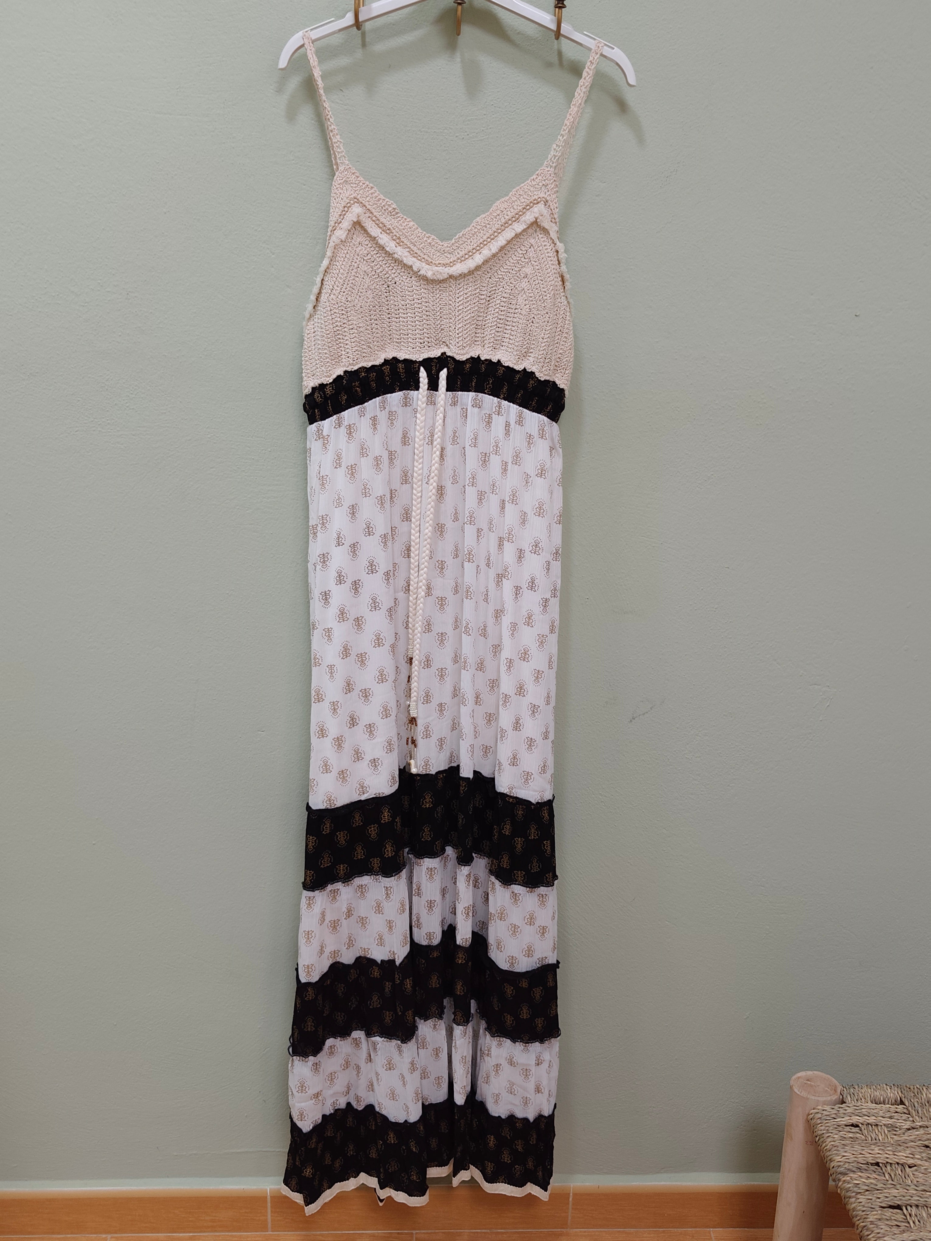 VESTIDO MENORCA