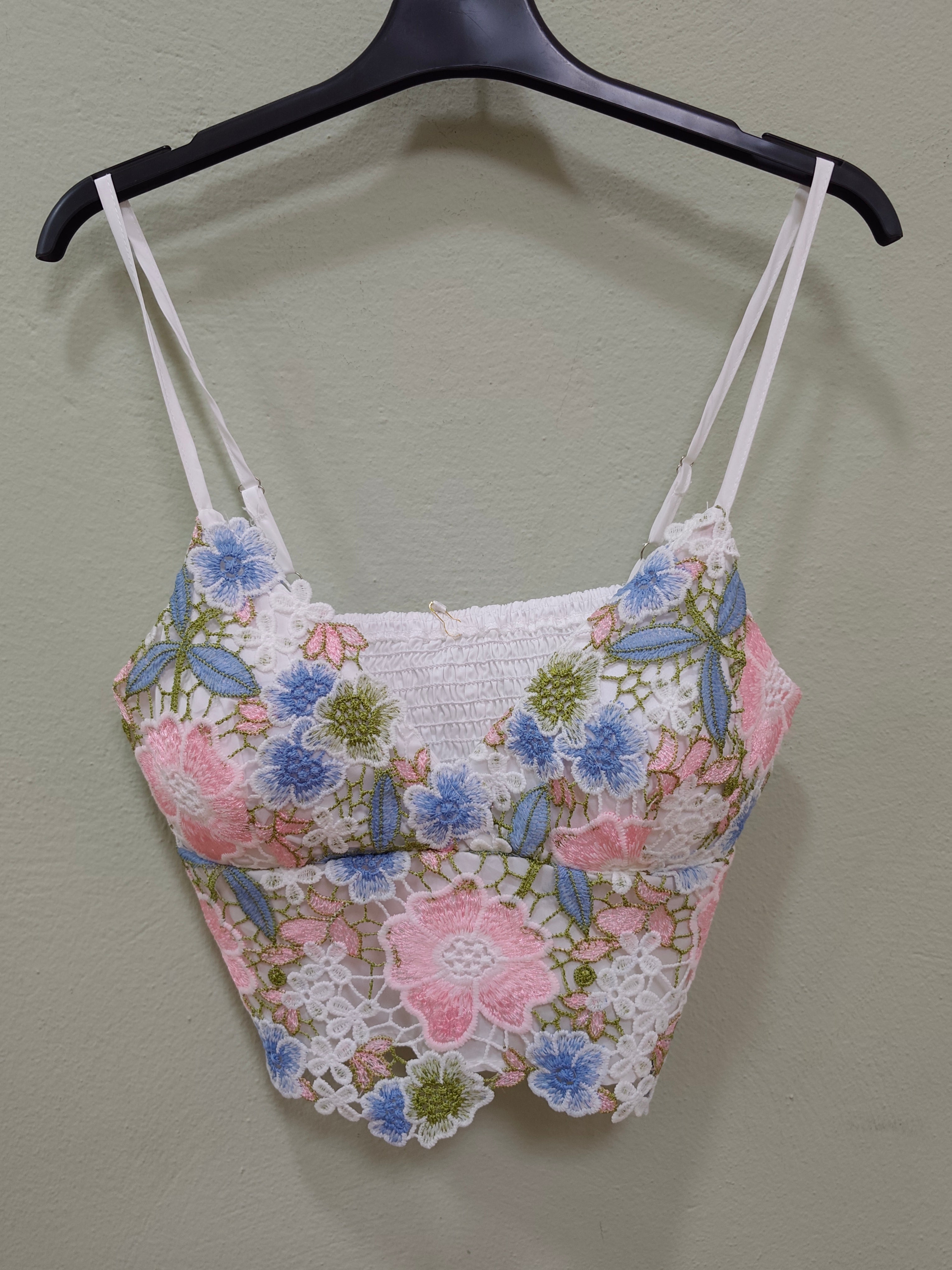 BRALETTE PRIMAVERA