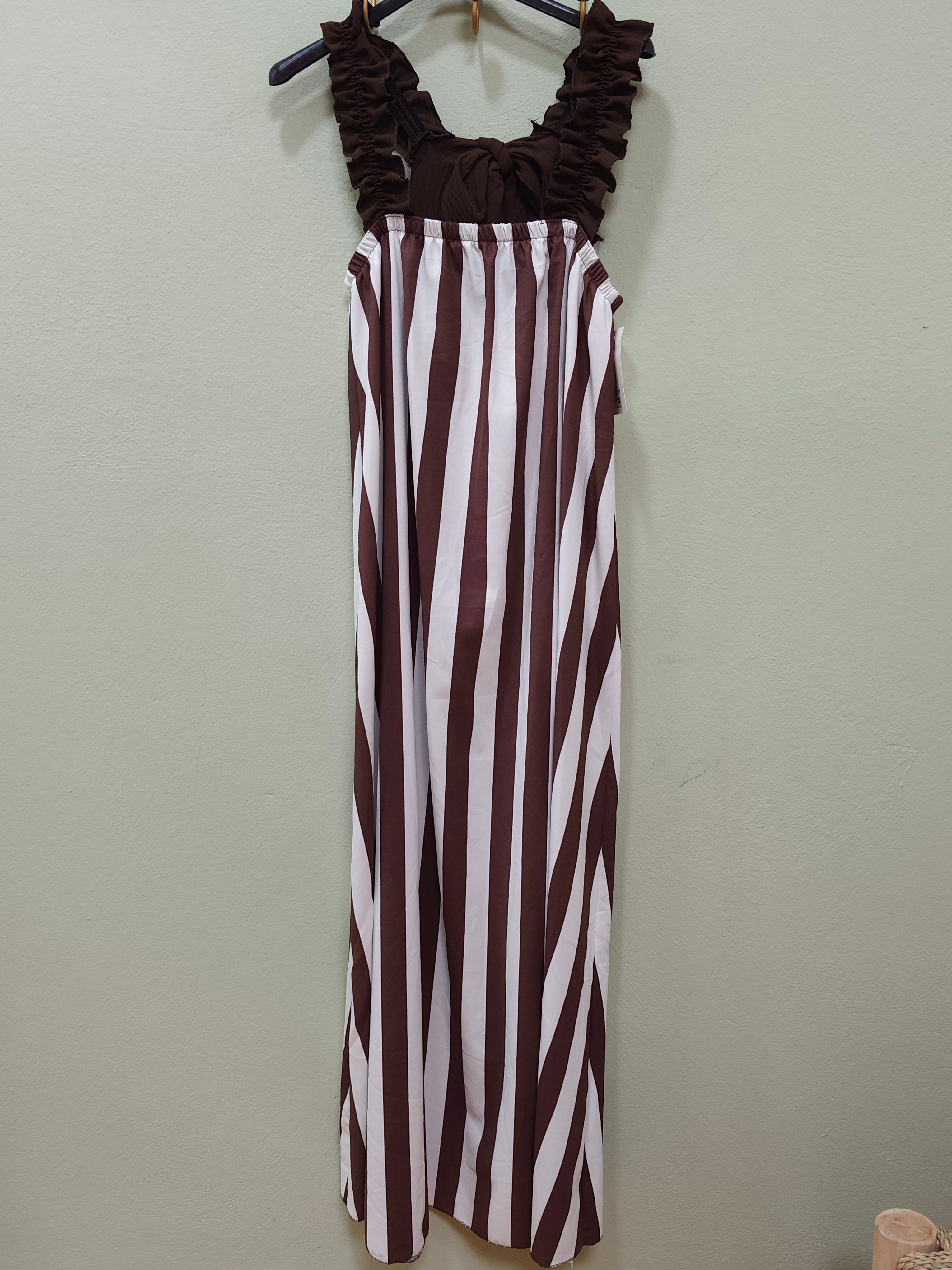 VESTIDO CATA