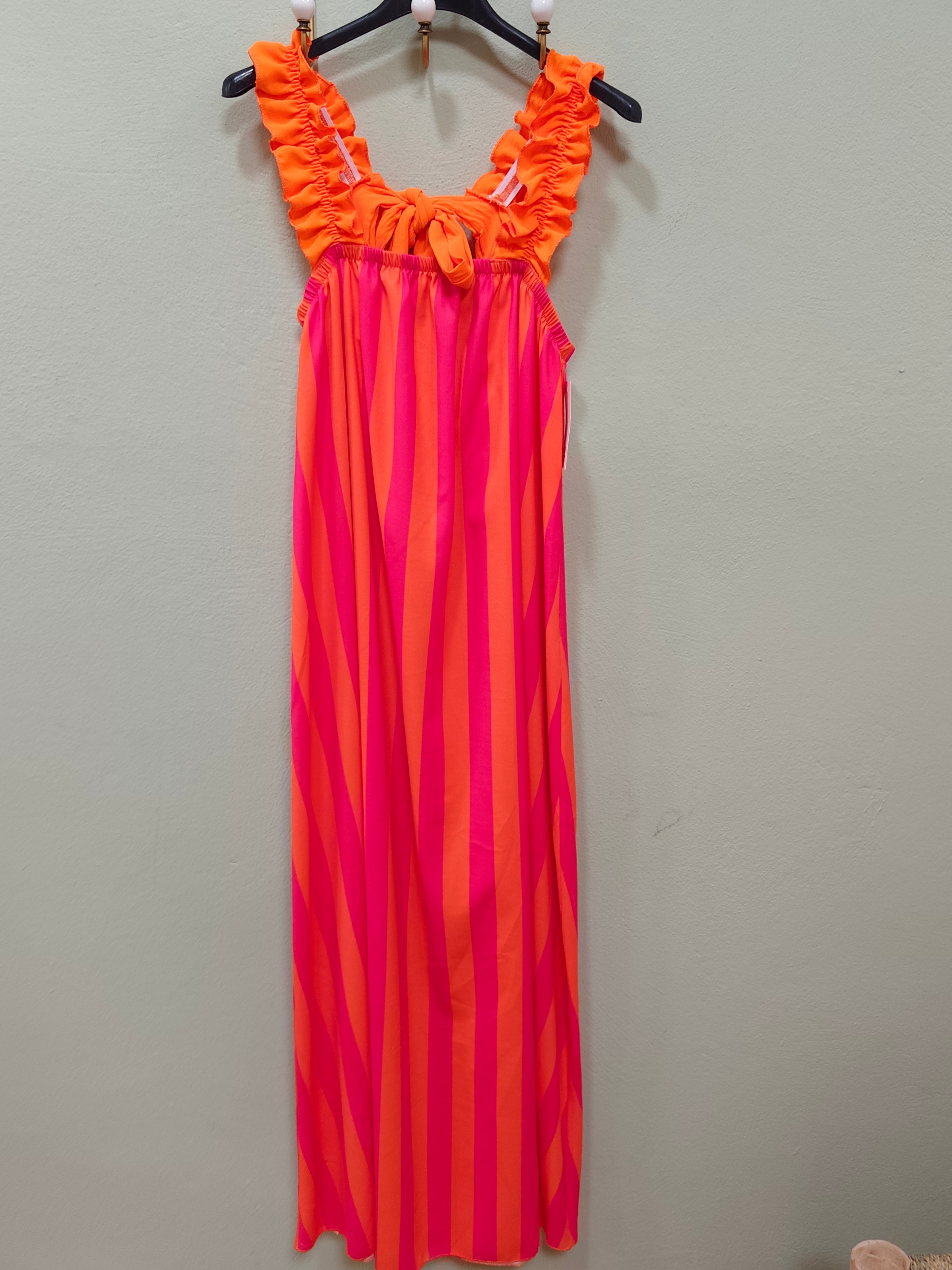 VESTIDO CATA