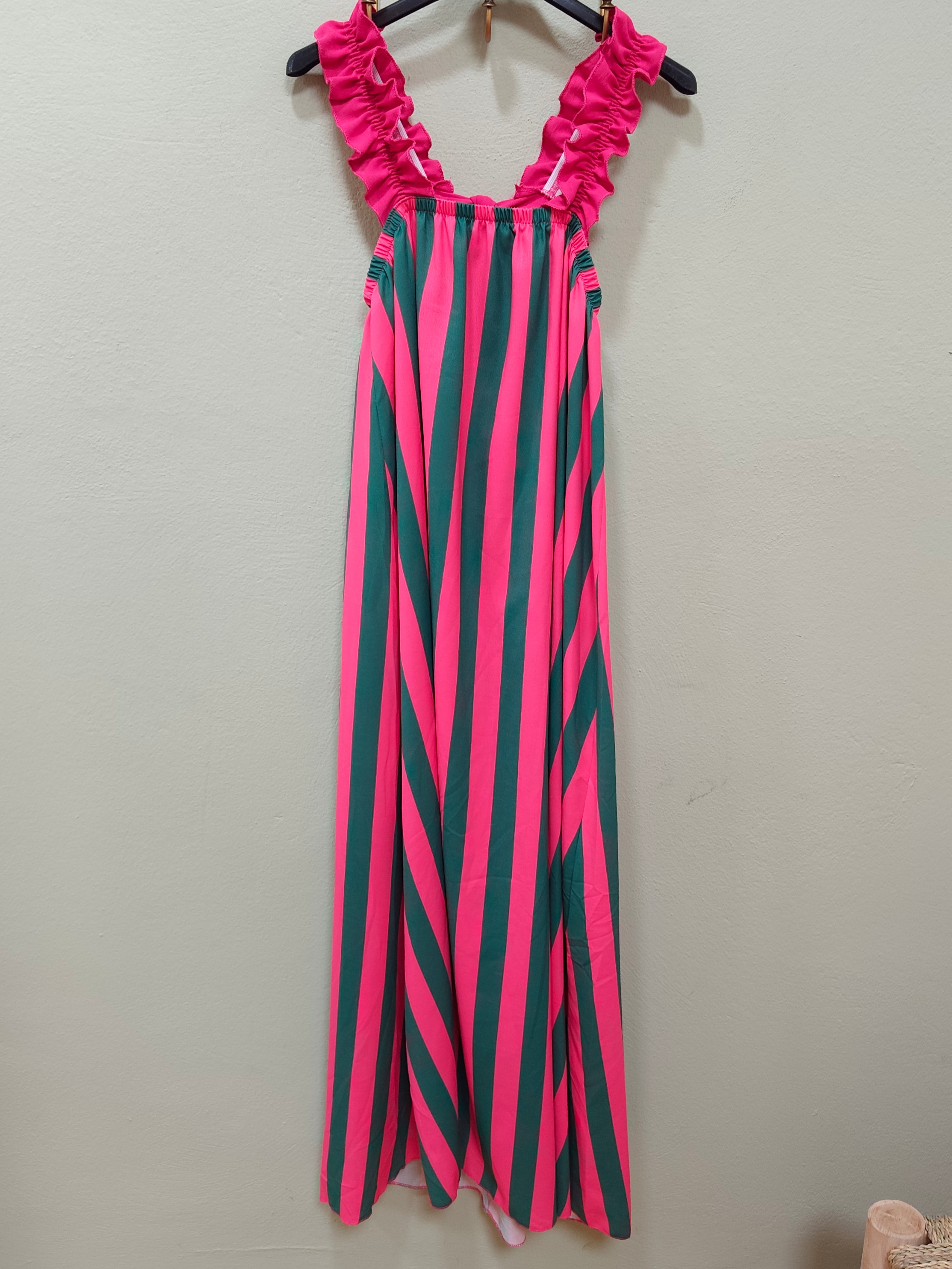 VESTIDO CATA
