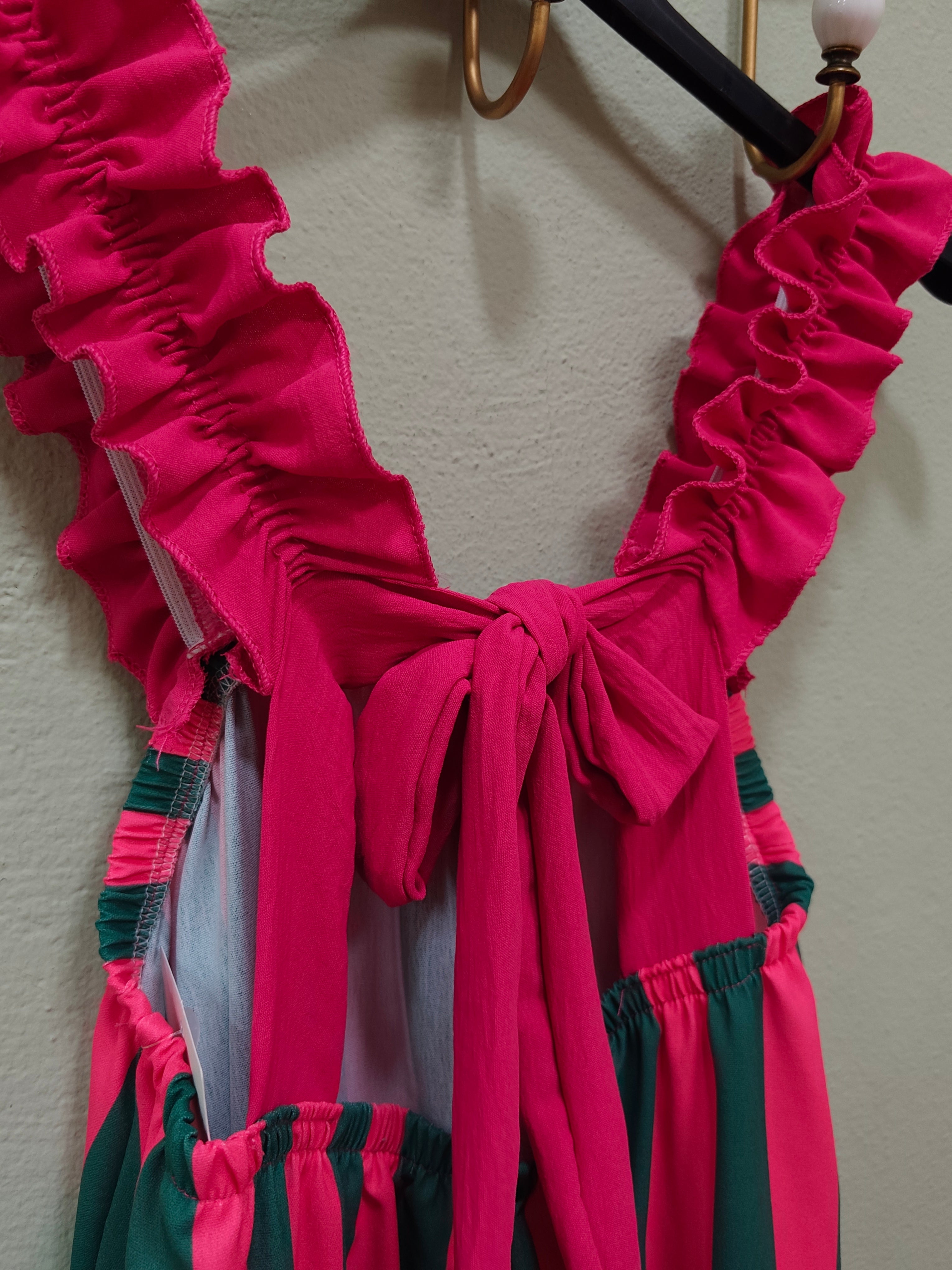 VESTIDO CATA