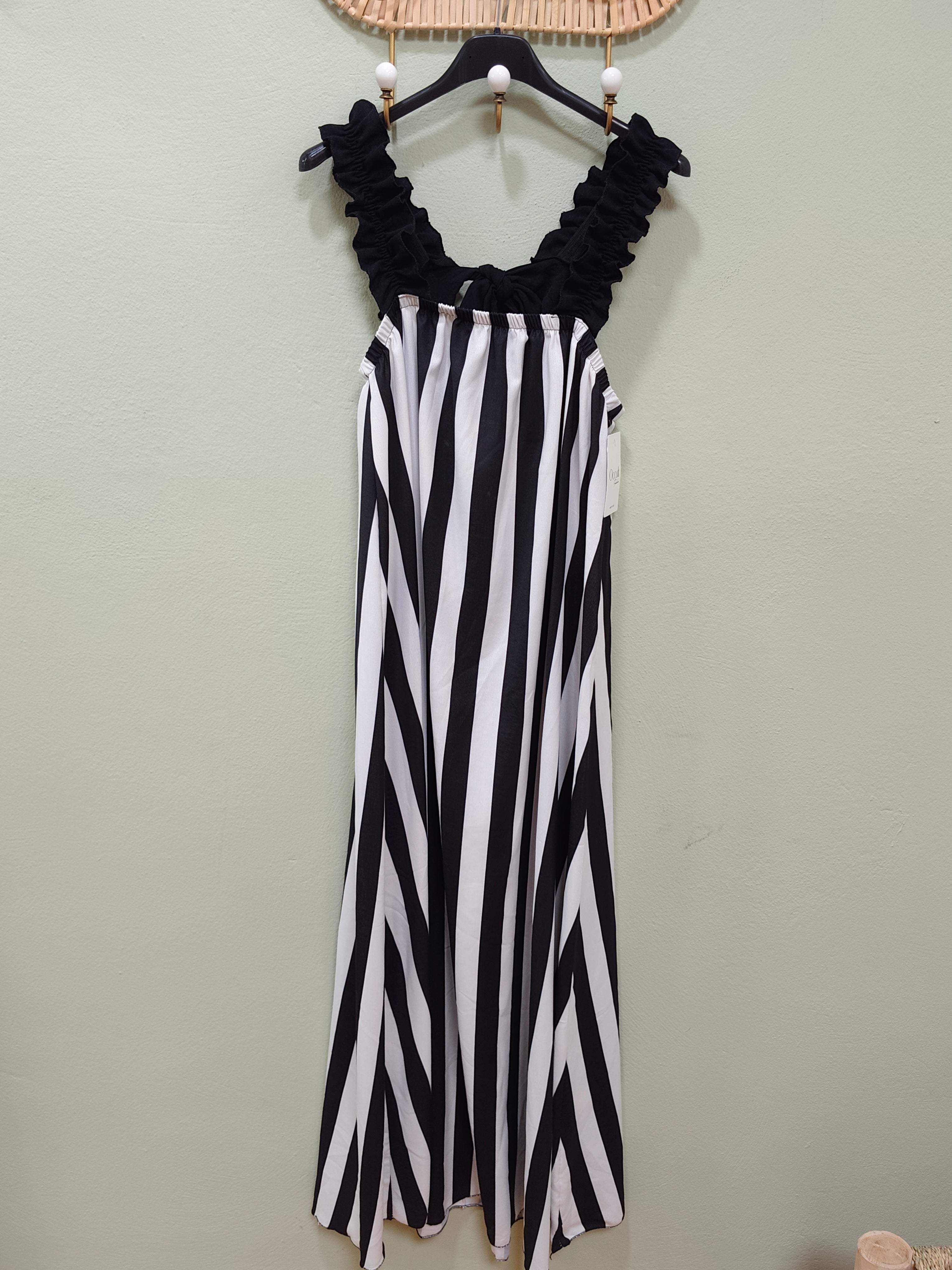 VESTIDO CATA