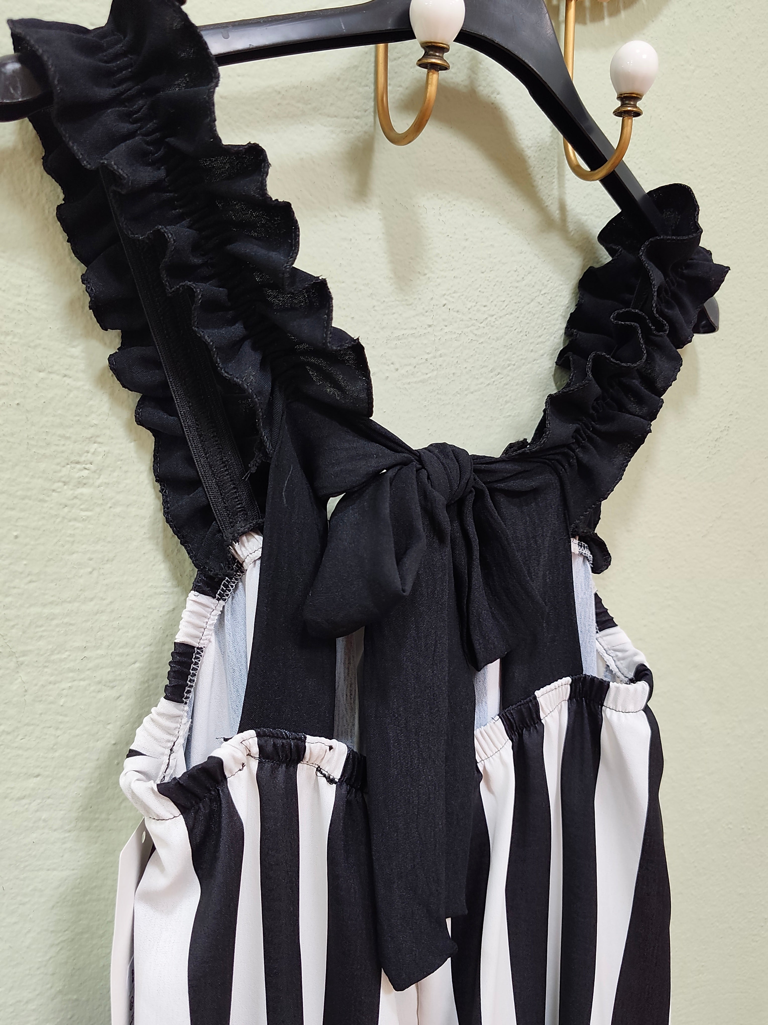VESTIDO CATA