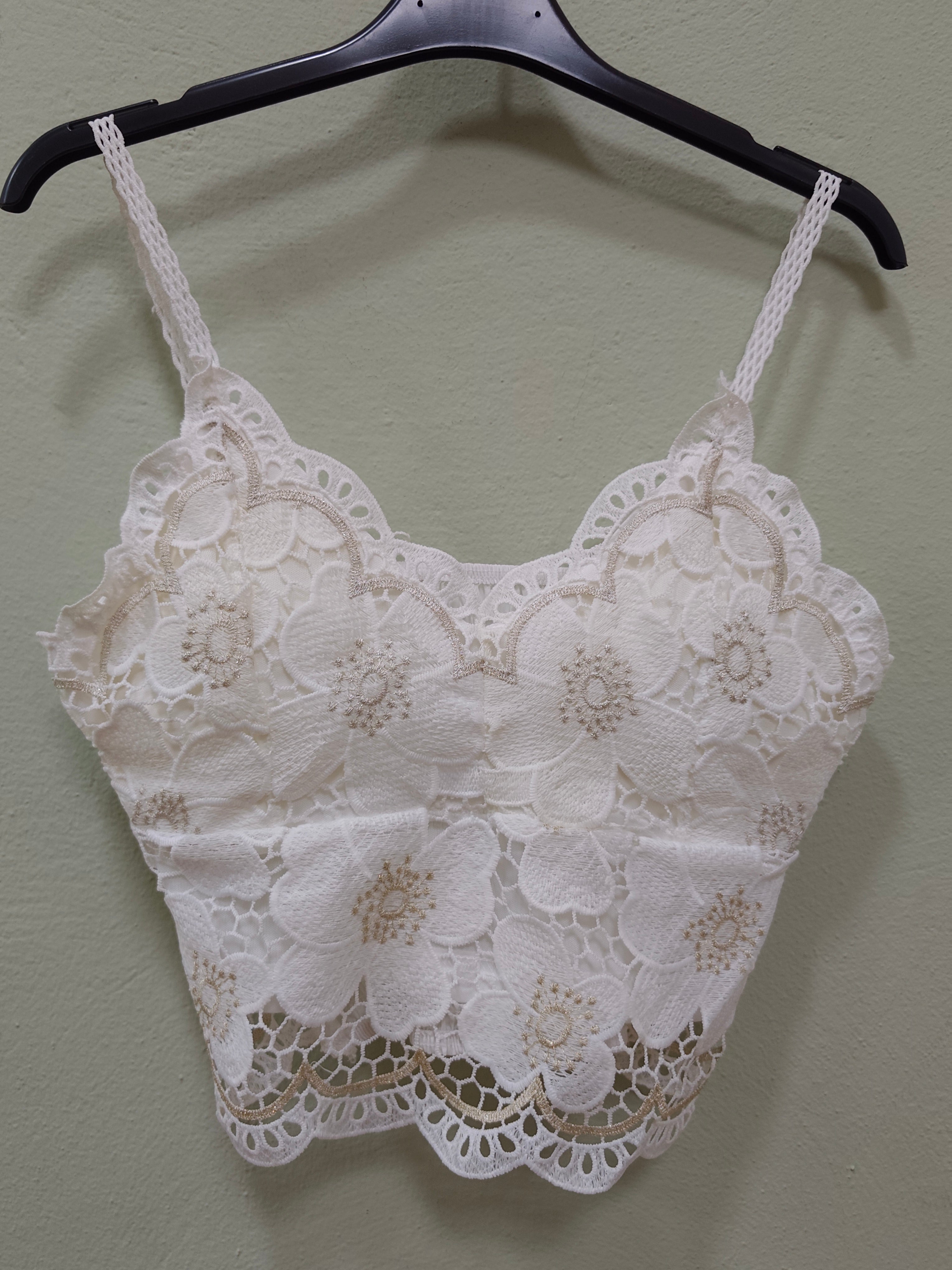 TOP BRALETTE MOET