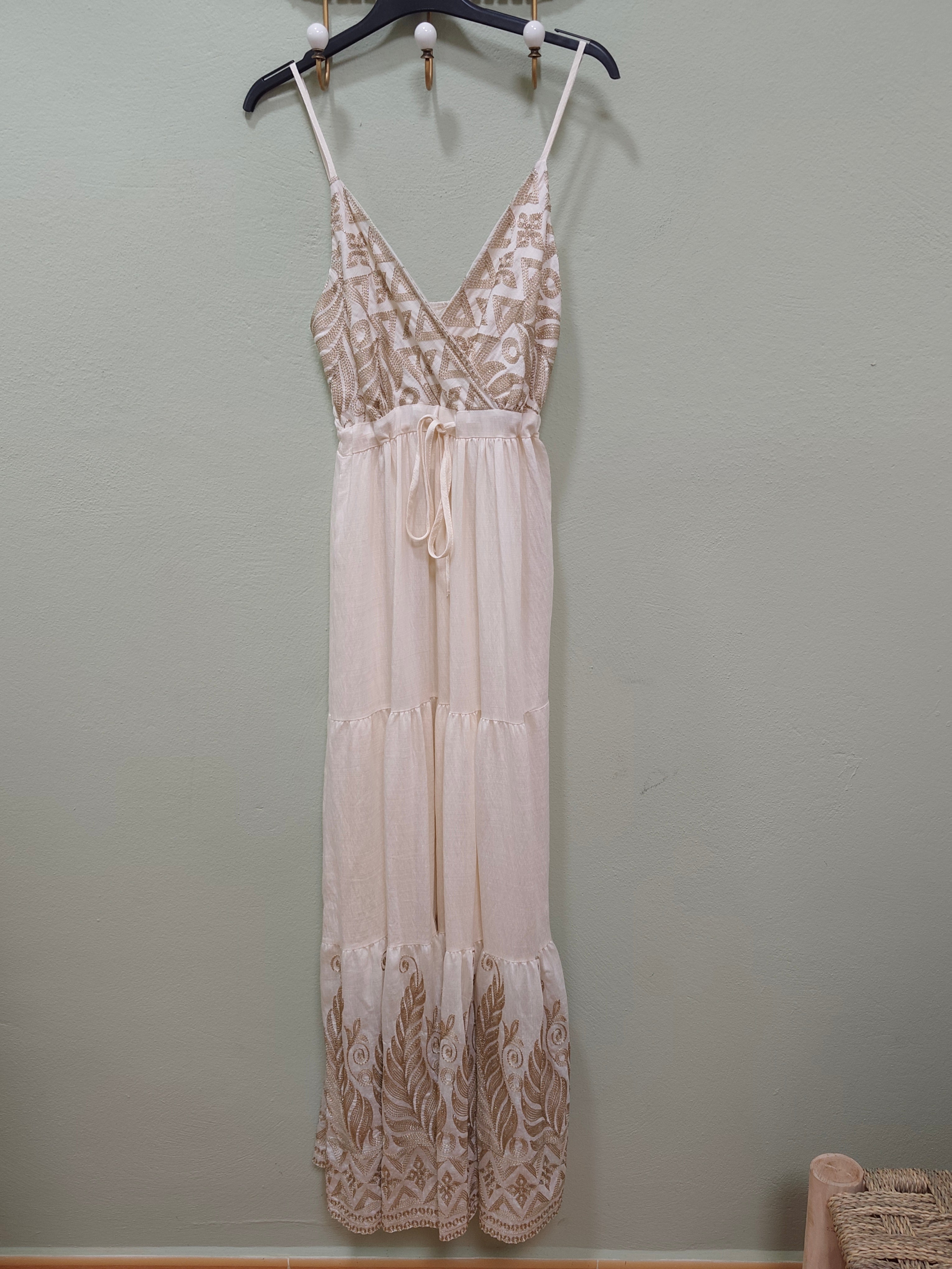 VESTIDO FATIMA