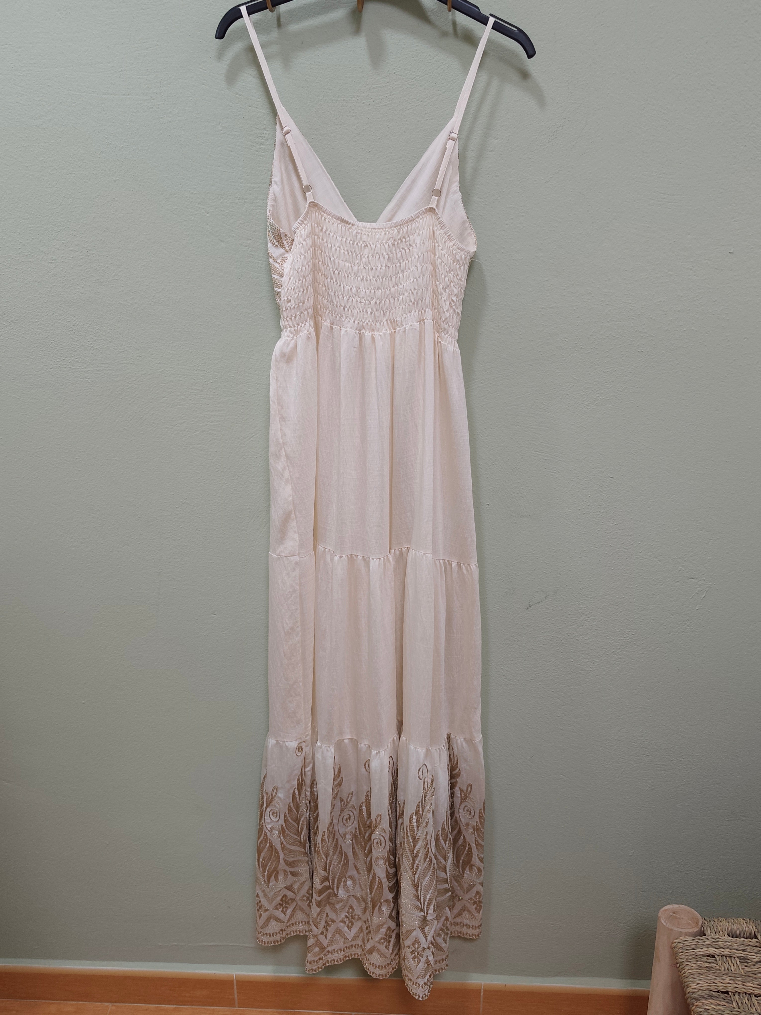 VESTIDO FATIMA
