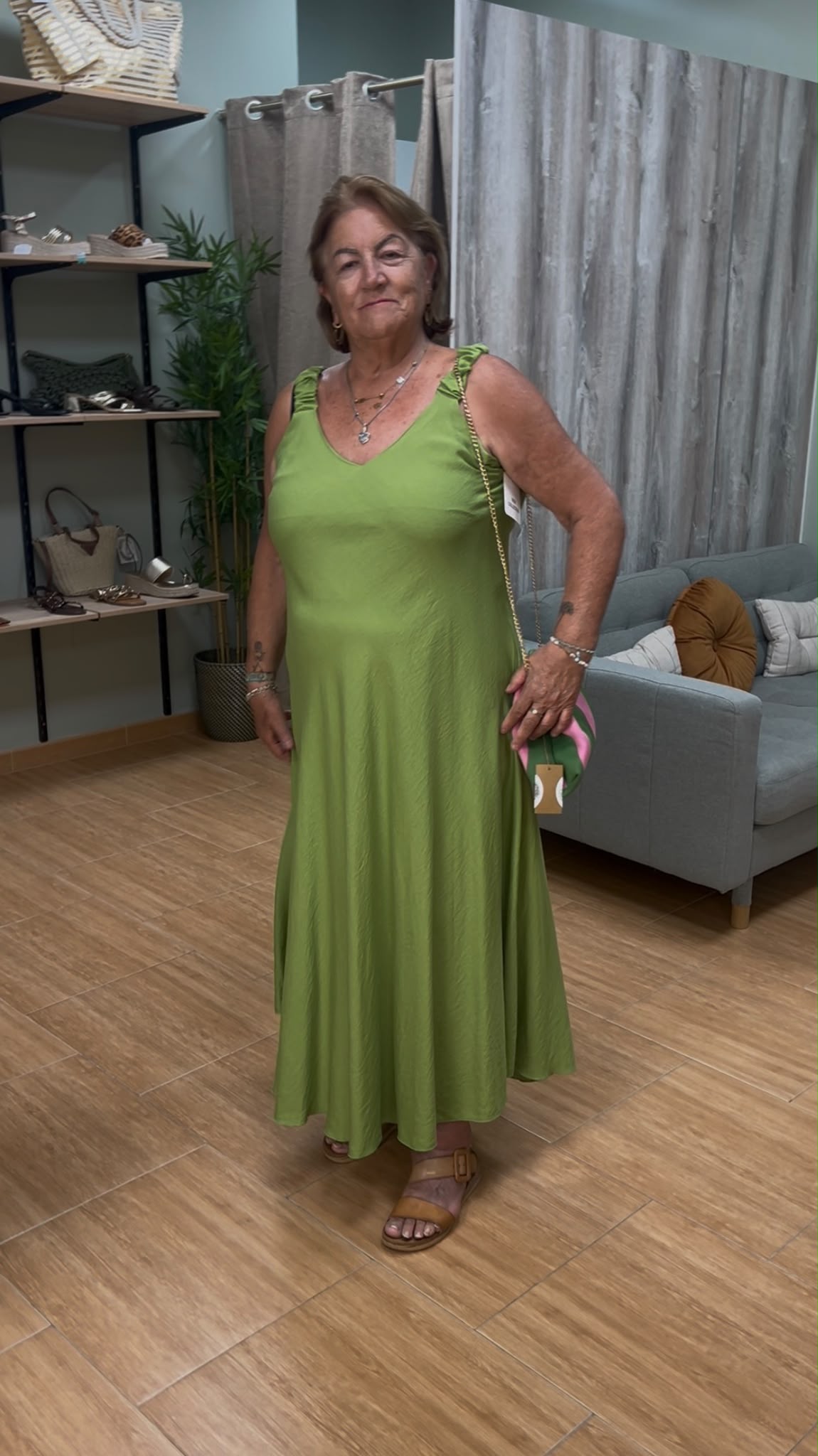 Vestido Lulu