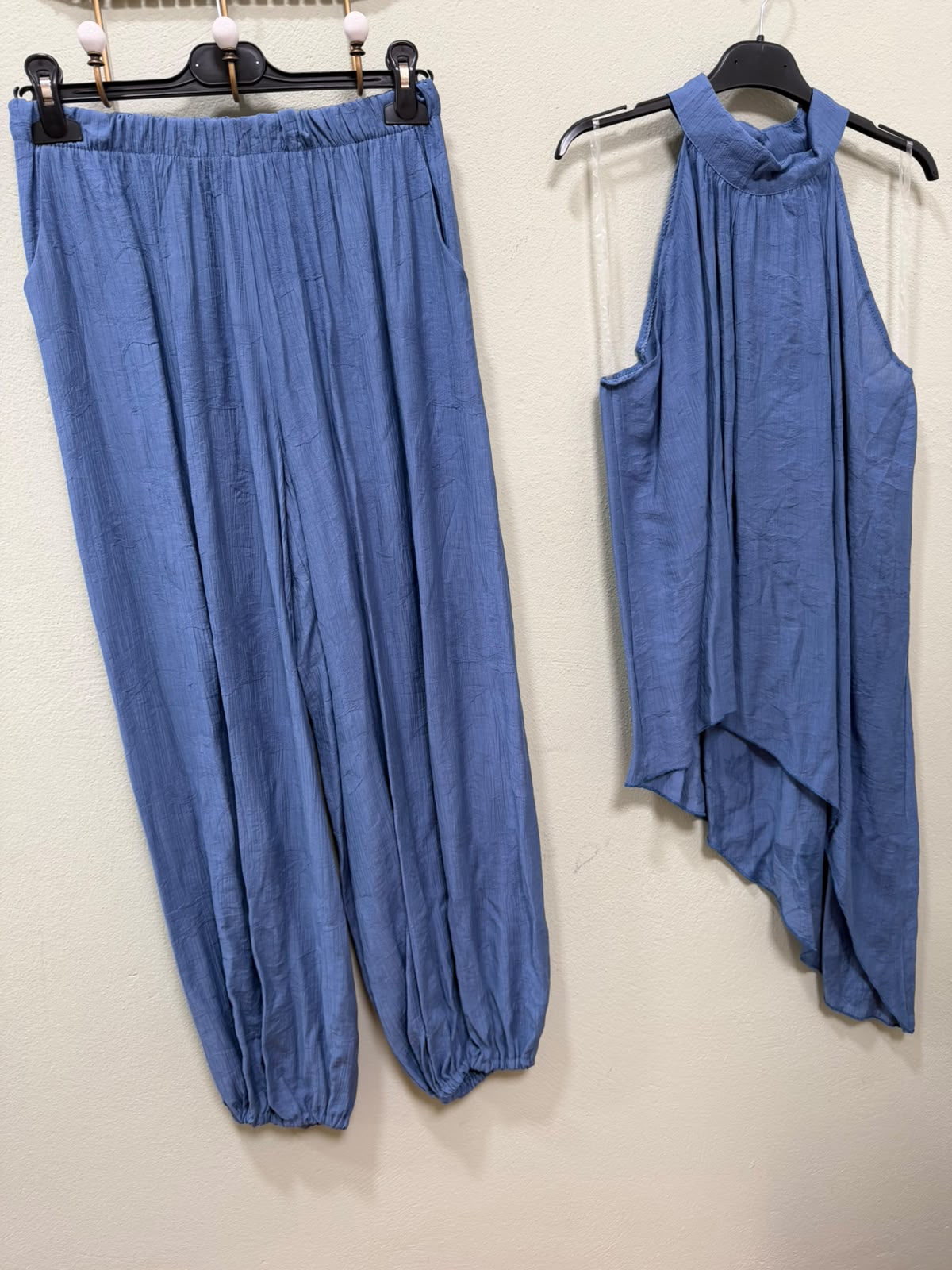 CONJUNTO MAR