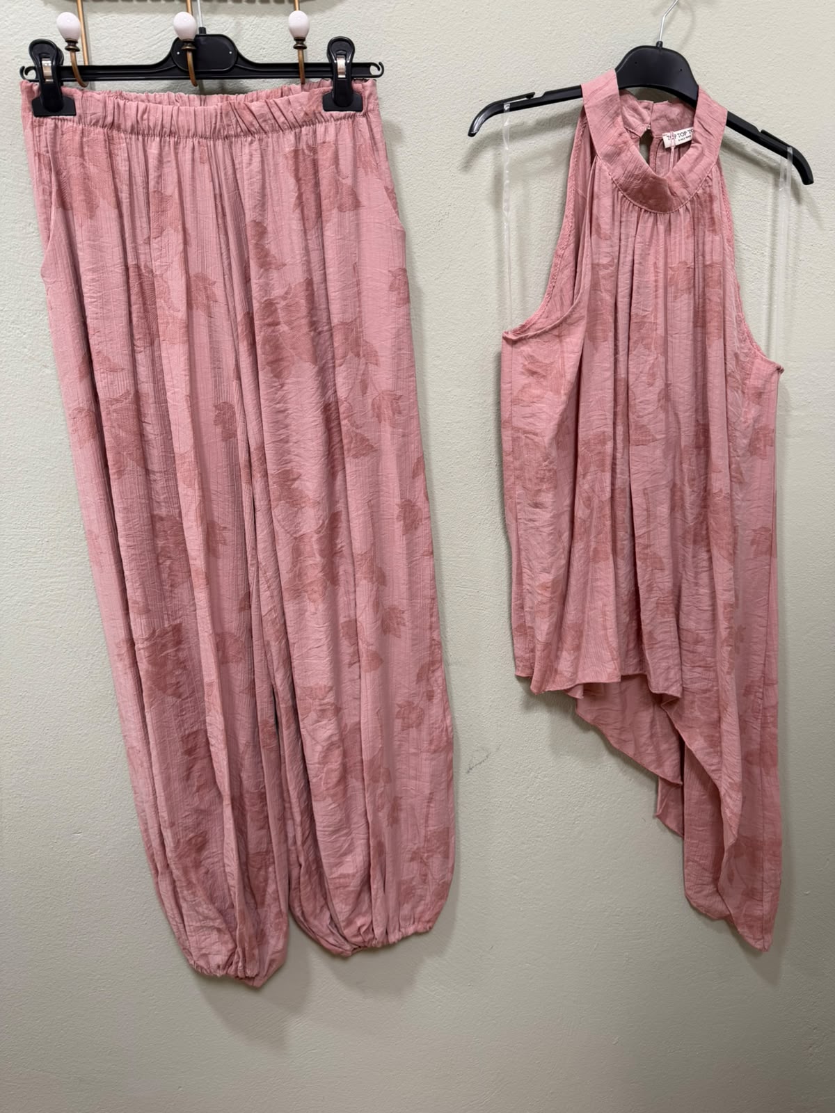 CONJUNTO MAR
