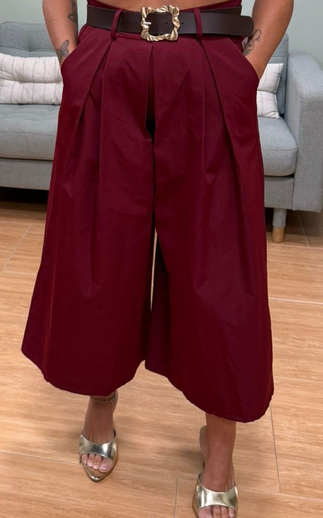 PANTALON SOFIA