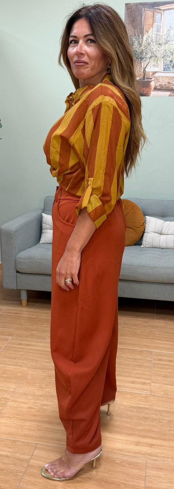 PANTALON CARLA