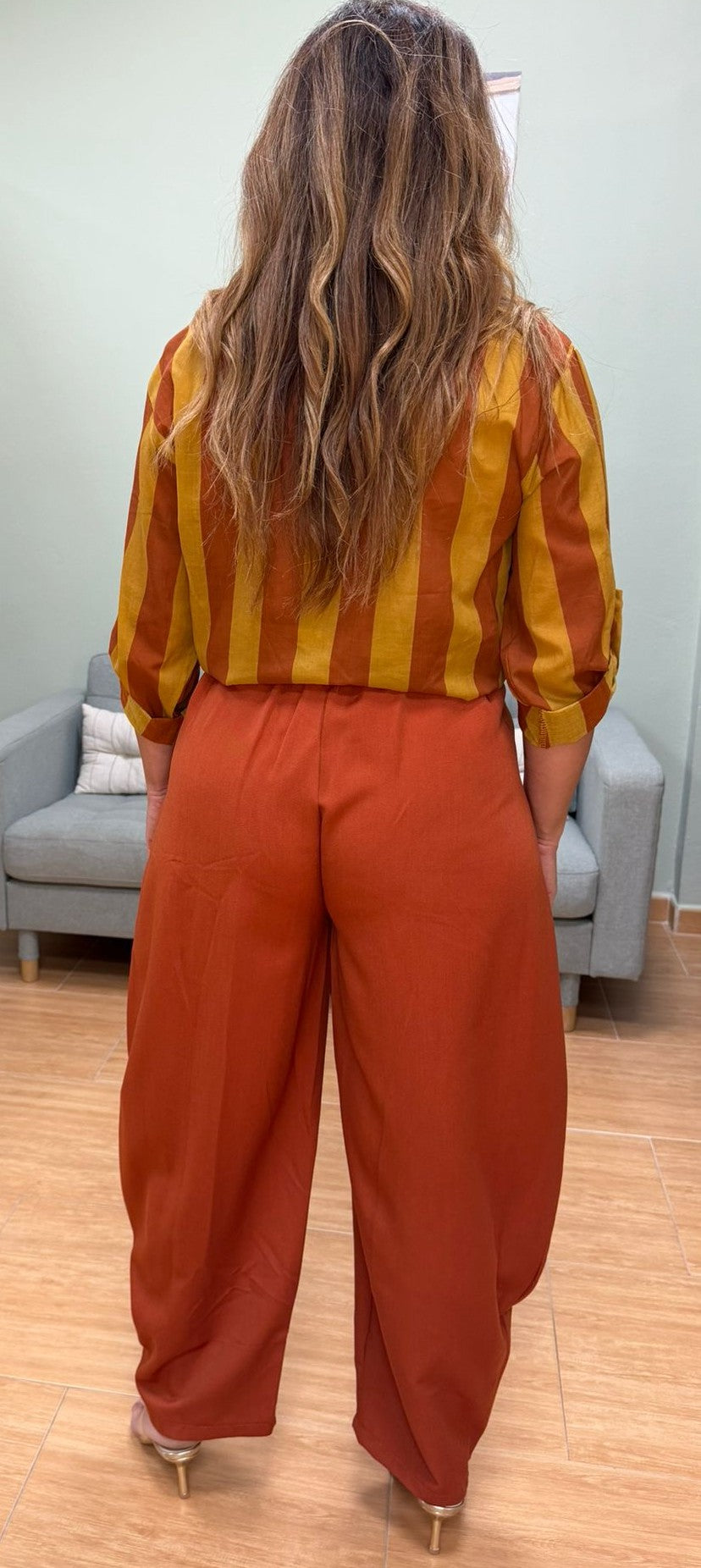 PANTALON CARLA