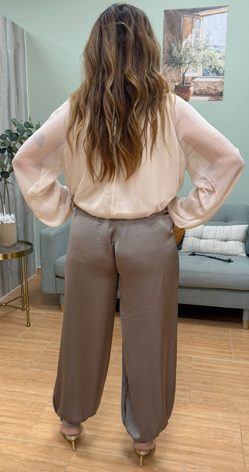 PANTALON ALANA