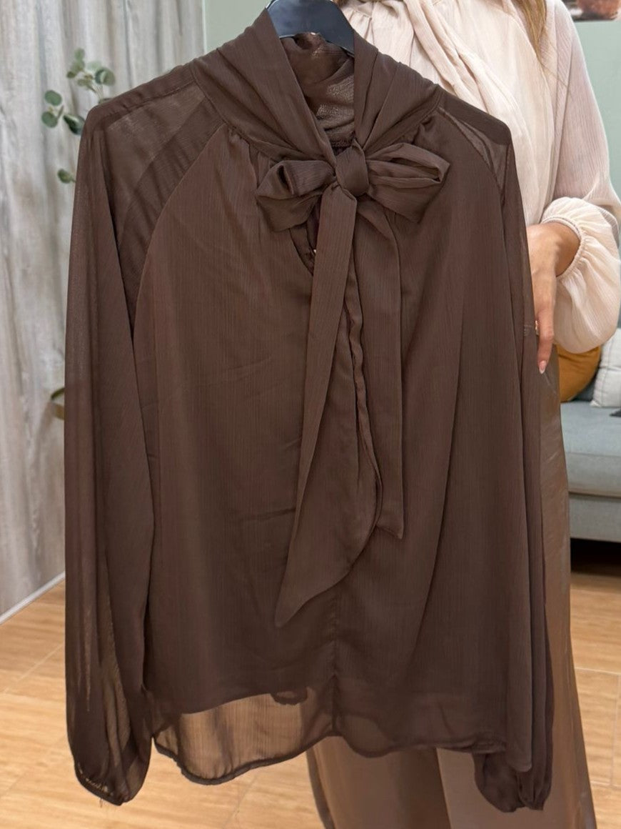 CAMISA JULIETA
