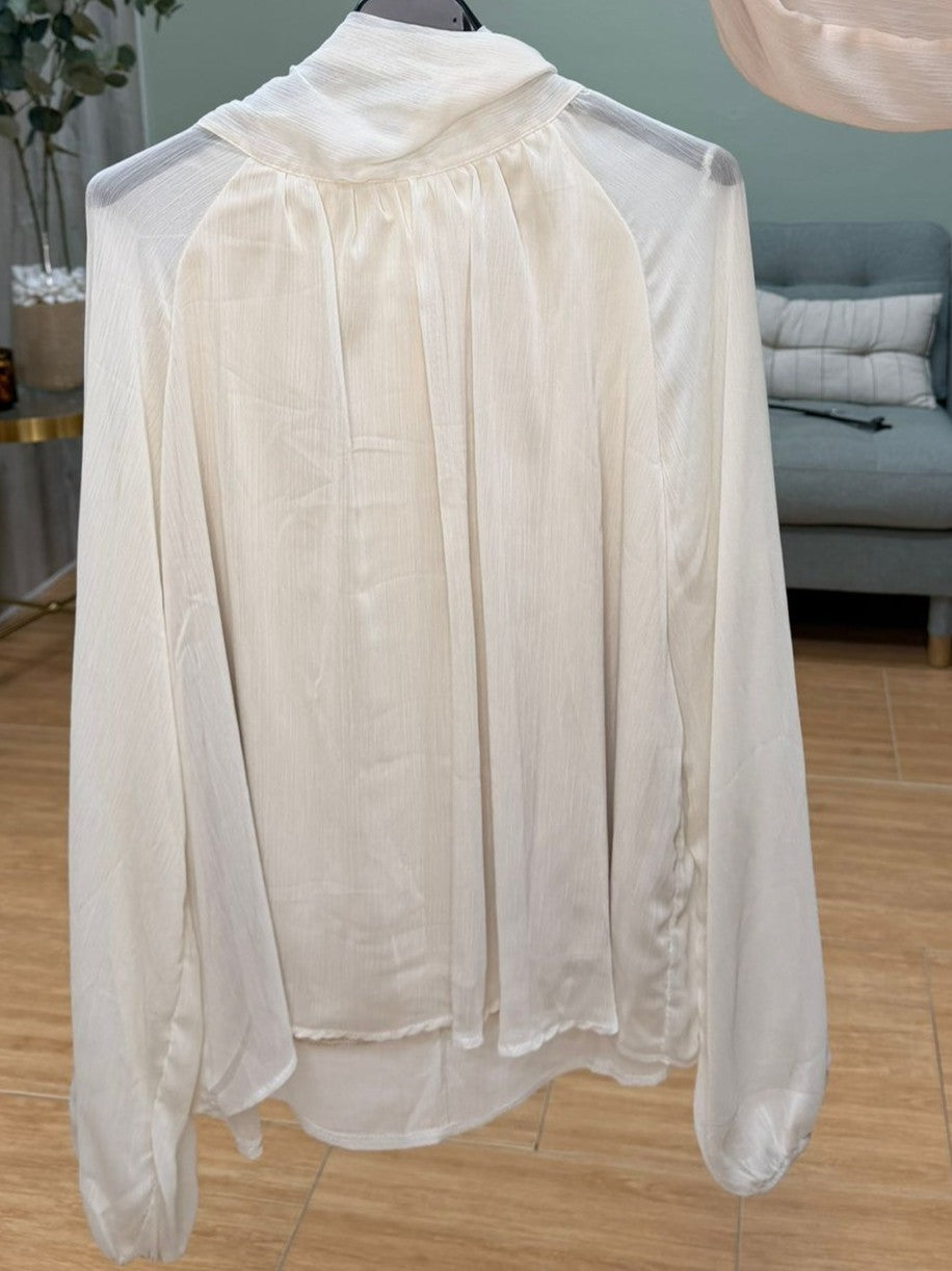 CAMISA JULIETA